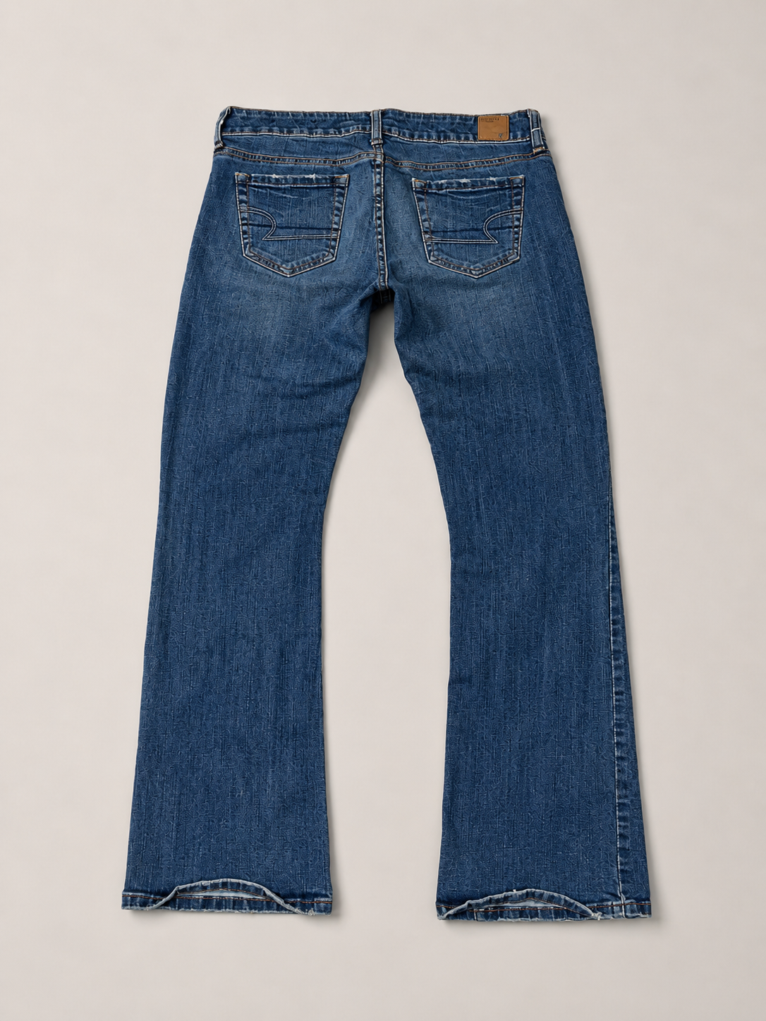 American eagle Jeans (L Woman)