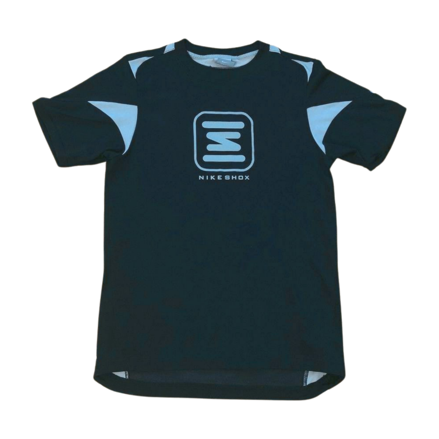 Vintage Nike Shox Tee (S)