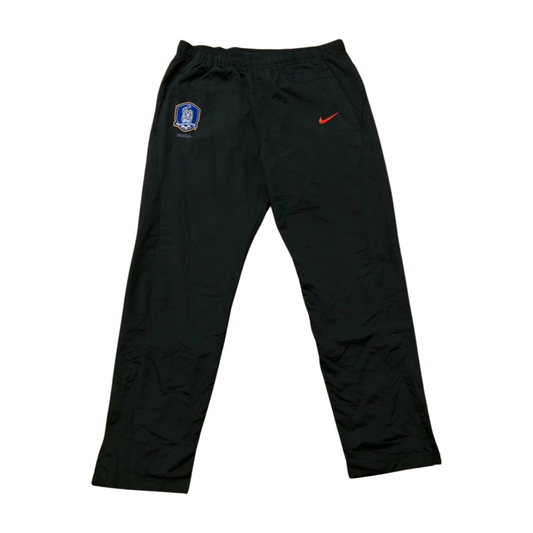 vintage Nike Corée Baggy Track Pants (M)
