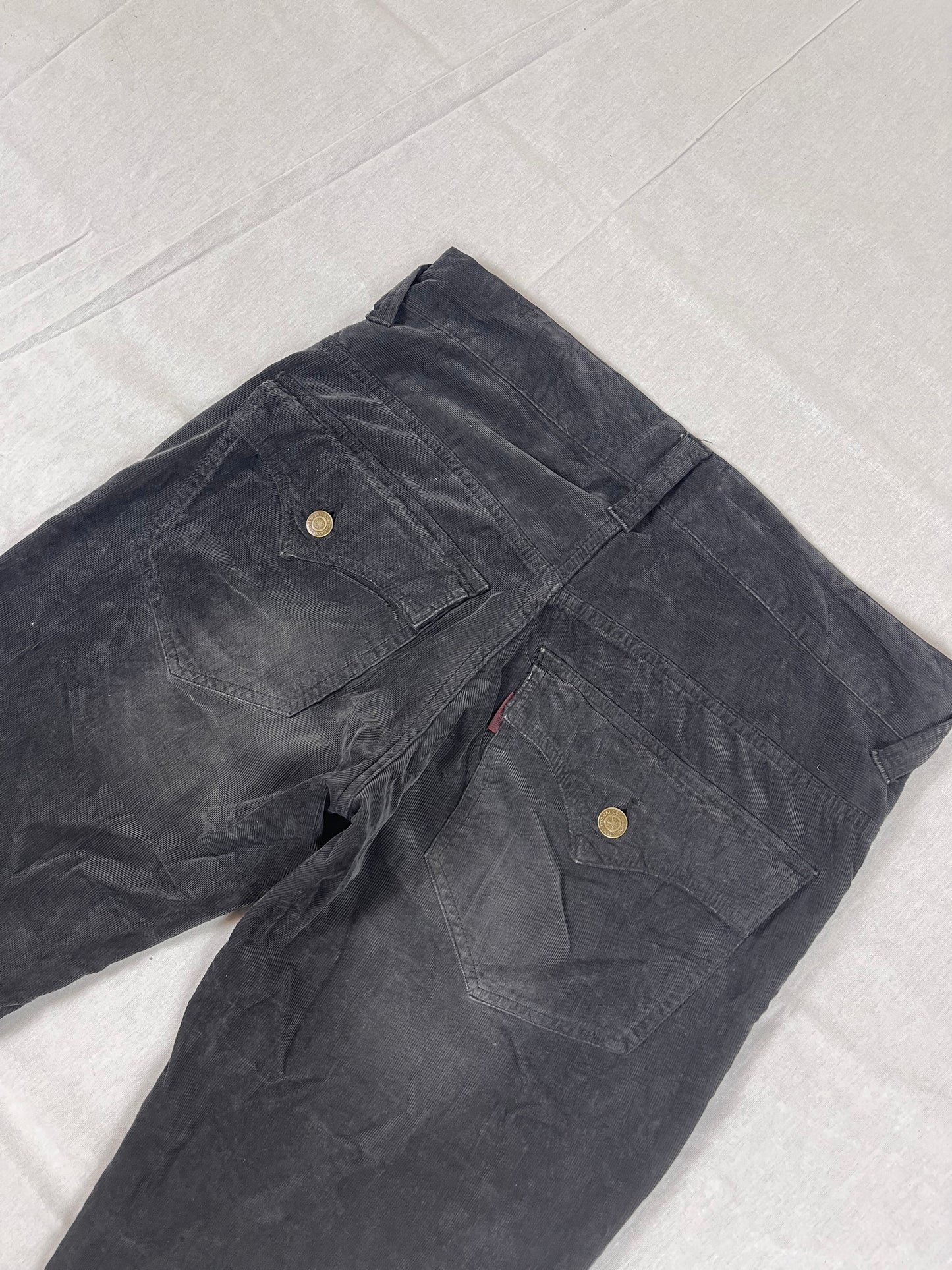 Tornado Mart bootcut pants (W32/ M)