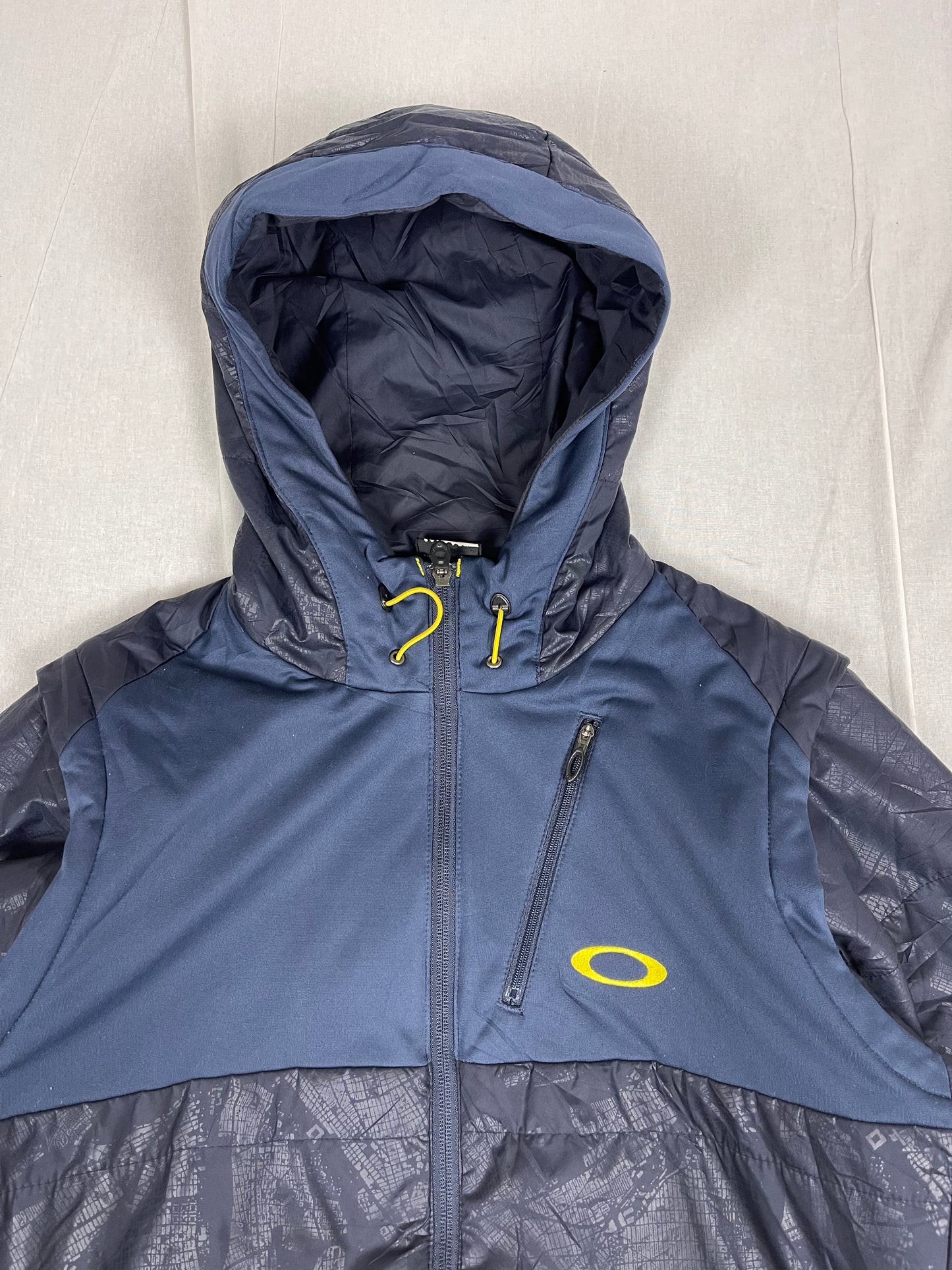 Oakley 3 in 1 Jacket (L)