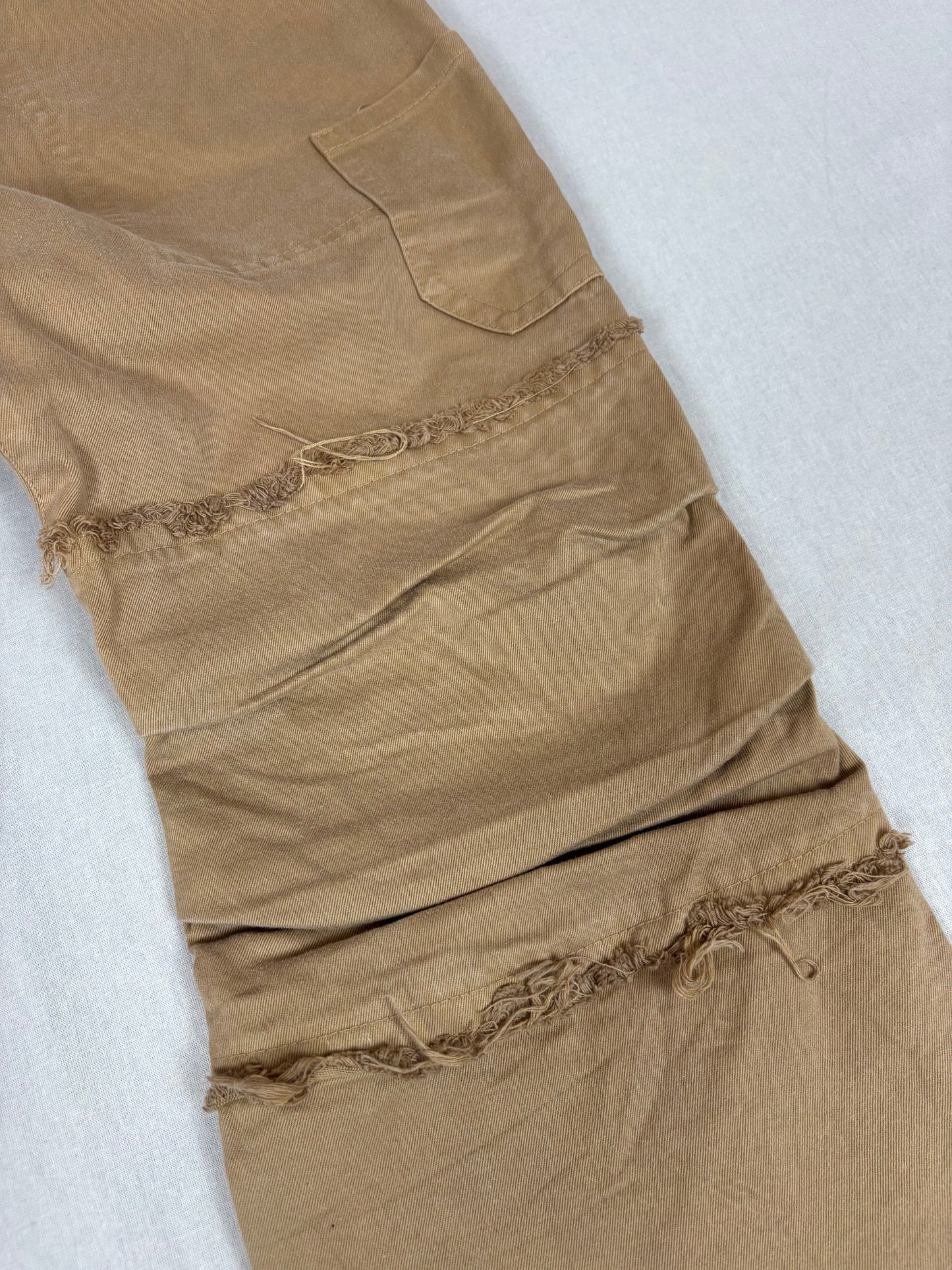 Jimmy Taverniti bootcut Pants (w34)