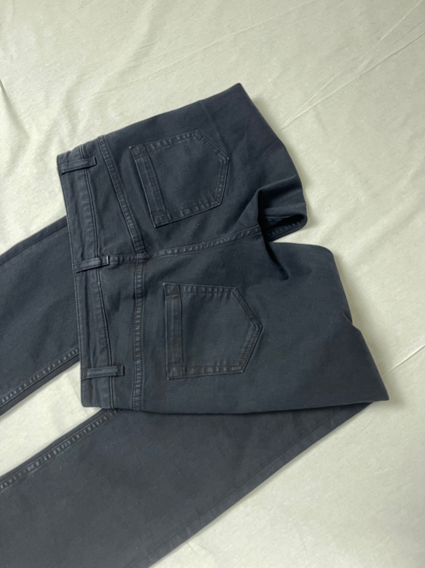 lunna rossa jeans (W30/ s)