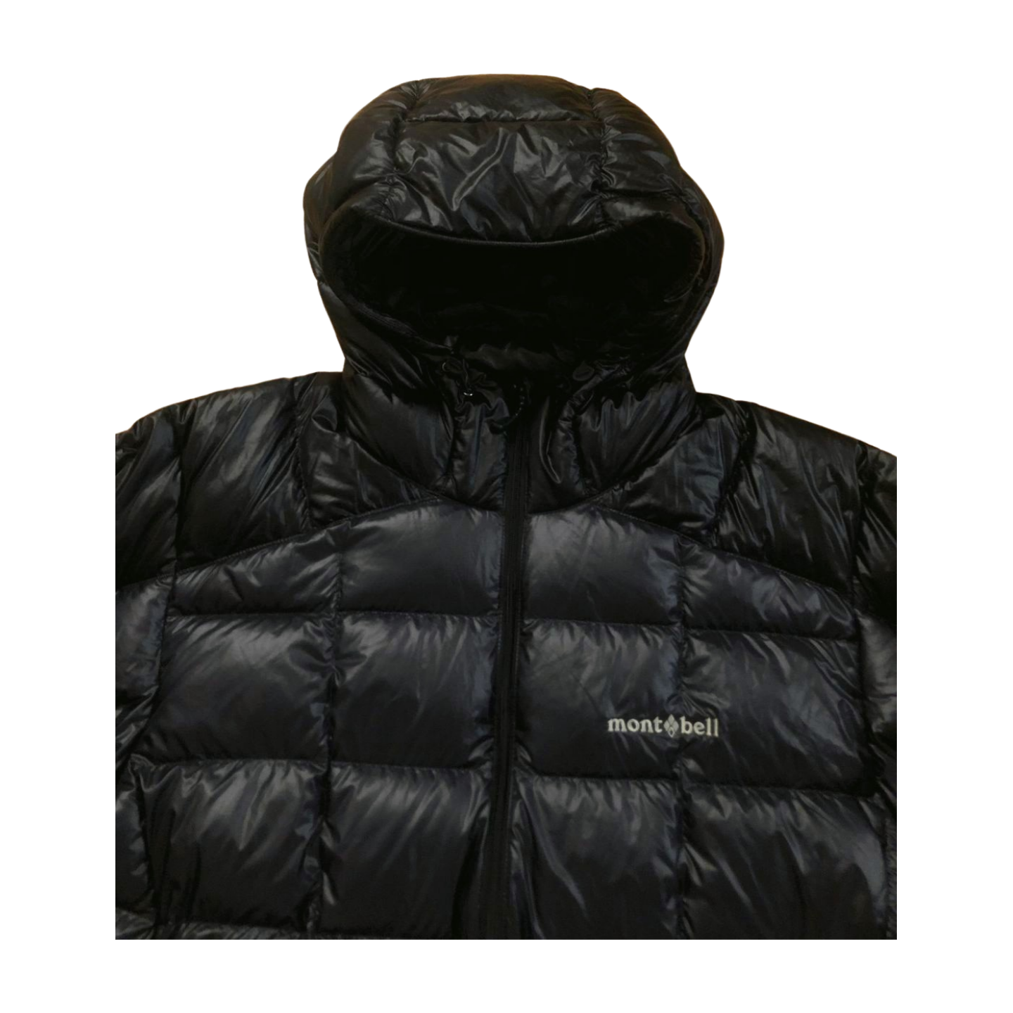 Montbell Superior Puffer (L)
