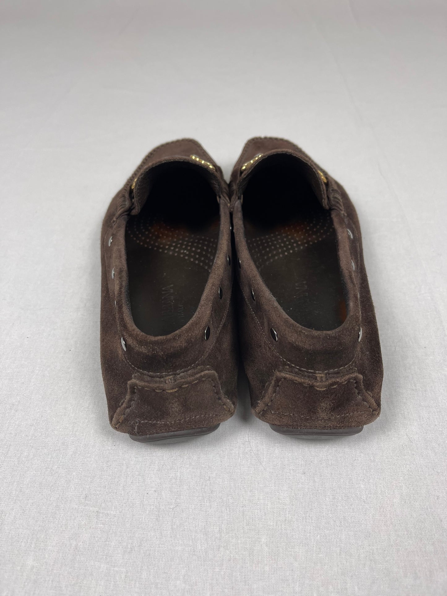 Vintage Dolce Gabbana loafer (43)