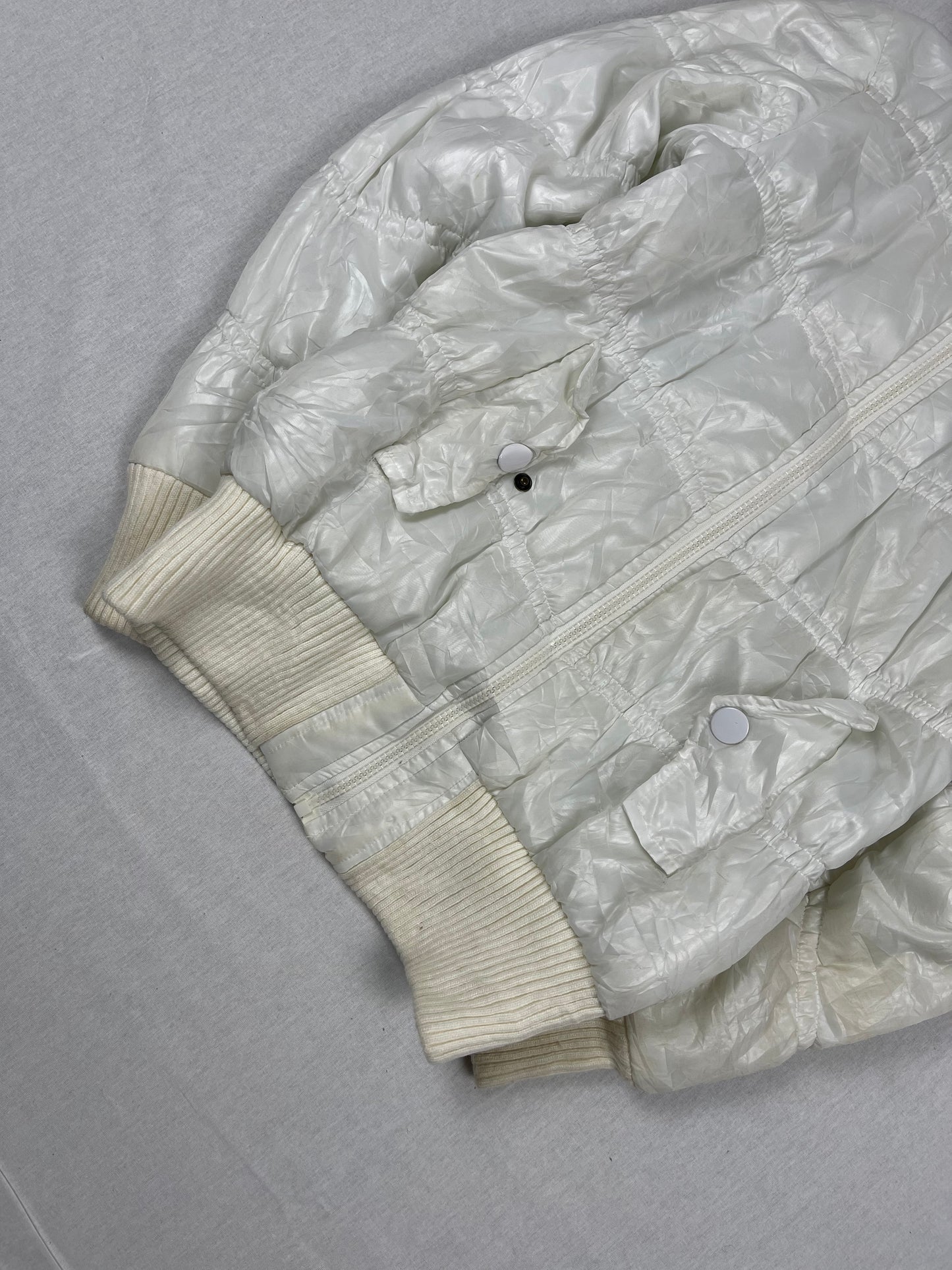 Japanese Style Fur hooded Jacket (Woman s)