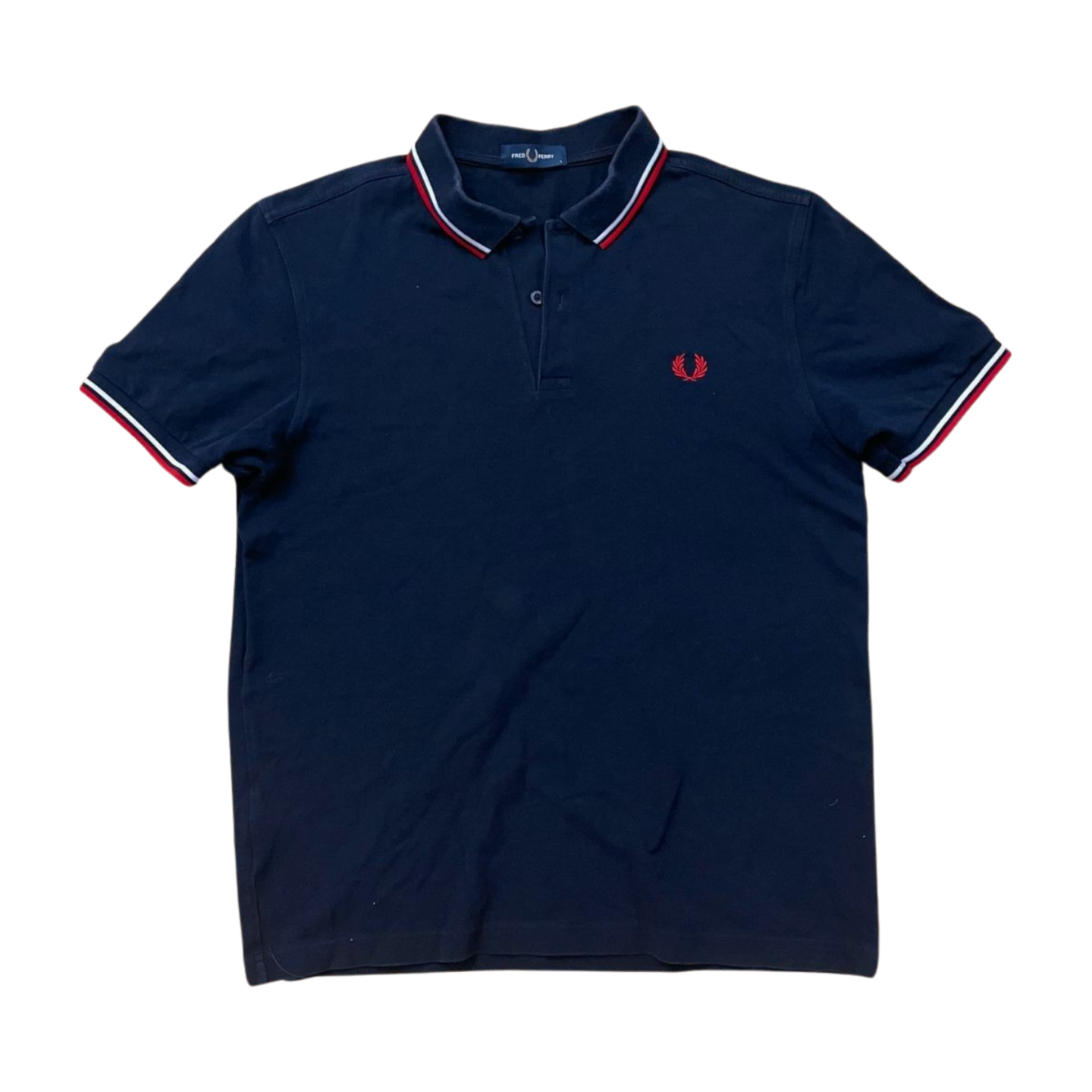 Fred Perry Polo (L)