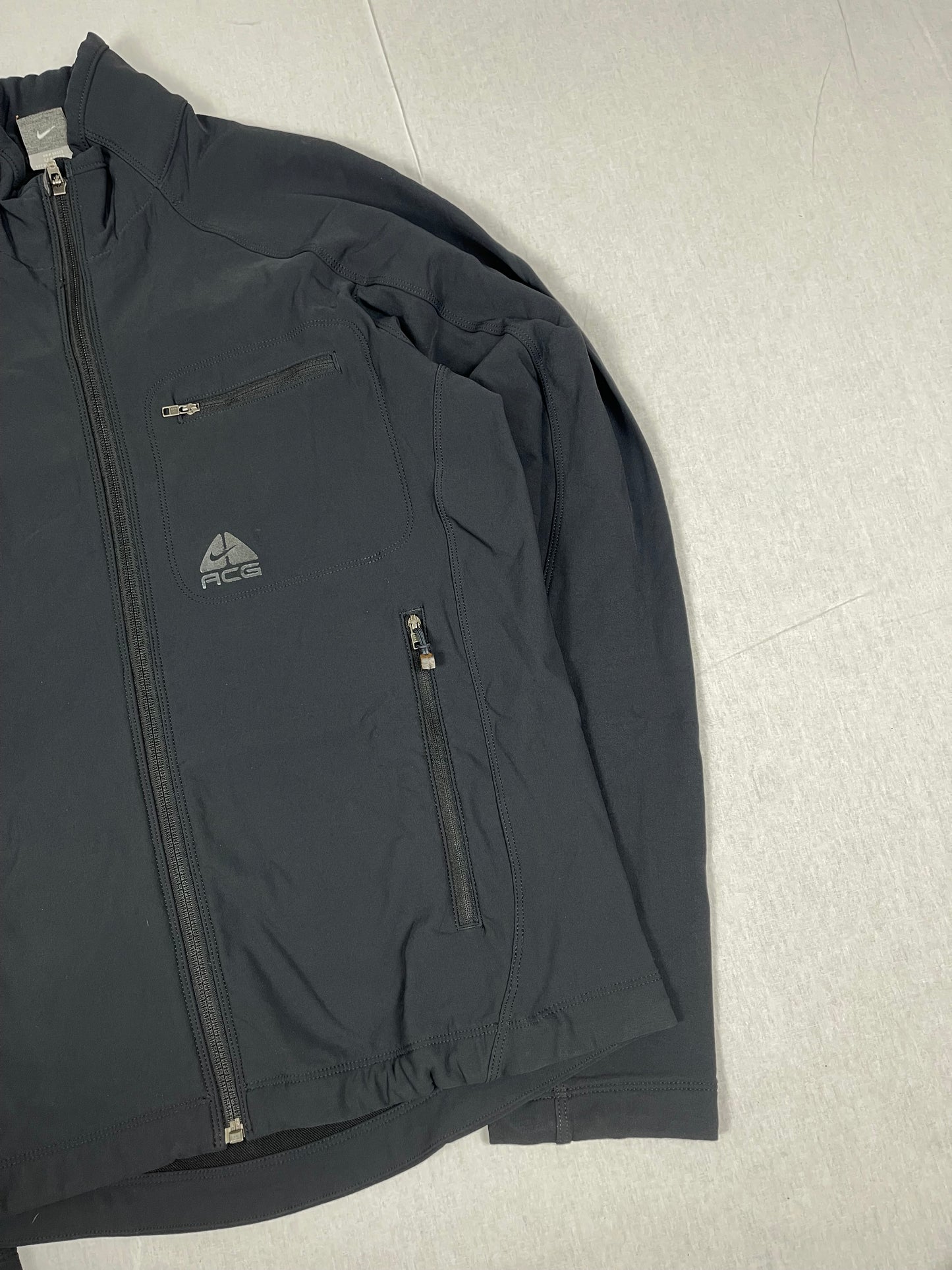 2000s Nike ACG softshell Jacket