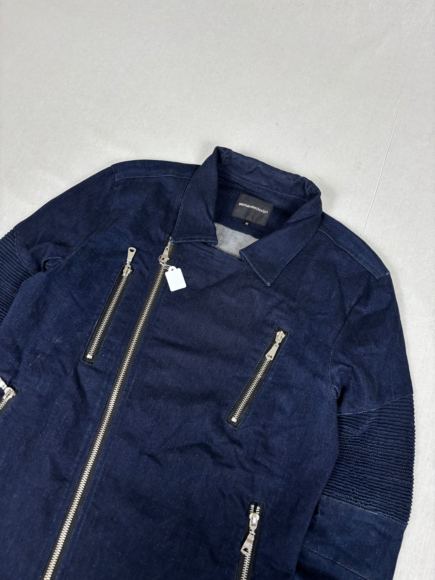 Semantic Design Jacket (s/m)