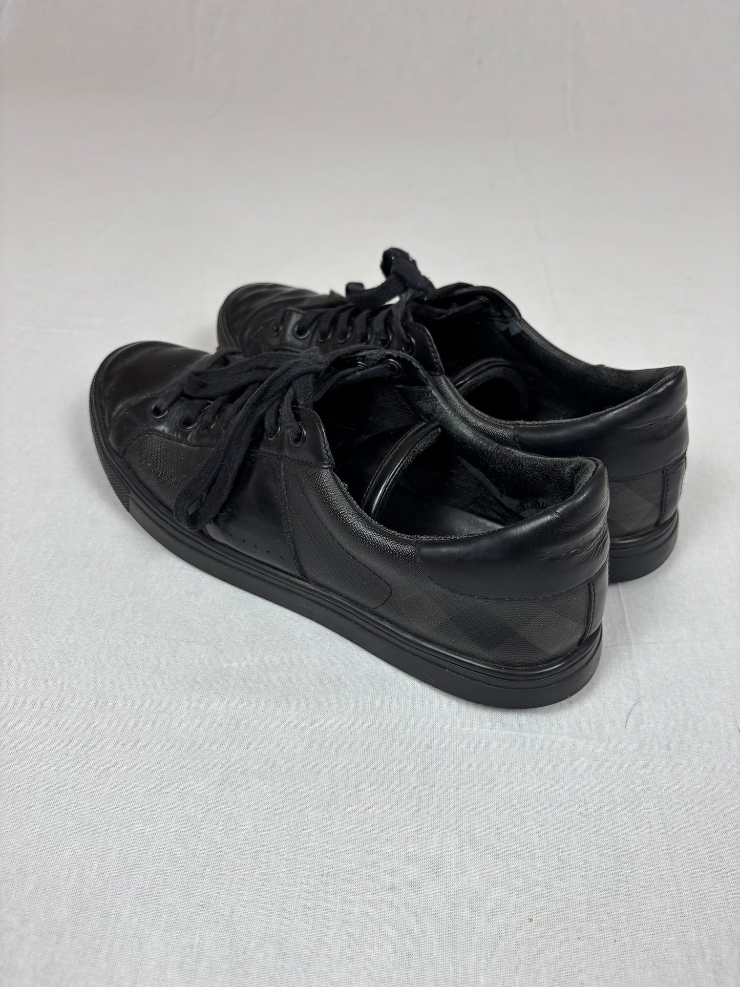 Burberry Leather Shoes (EU 42)