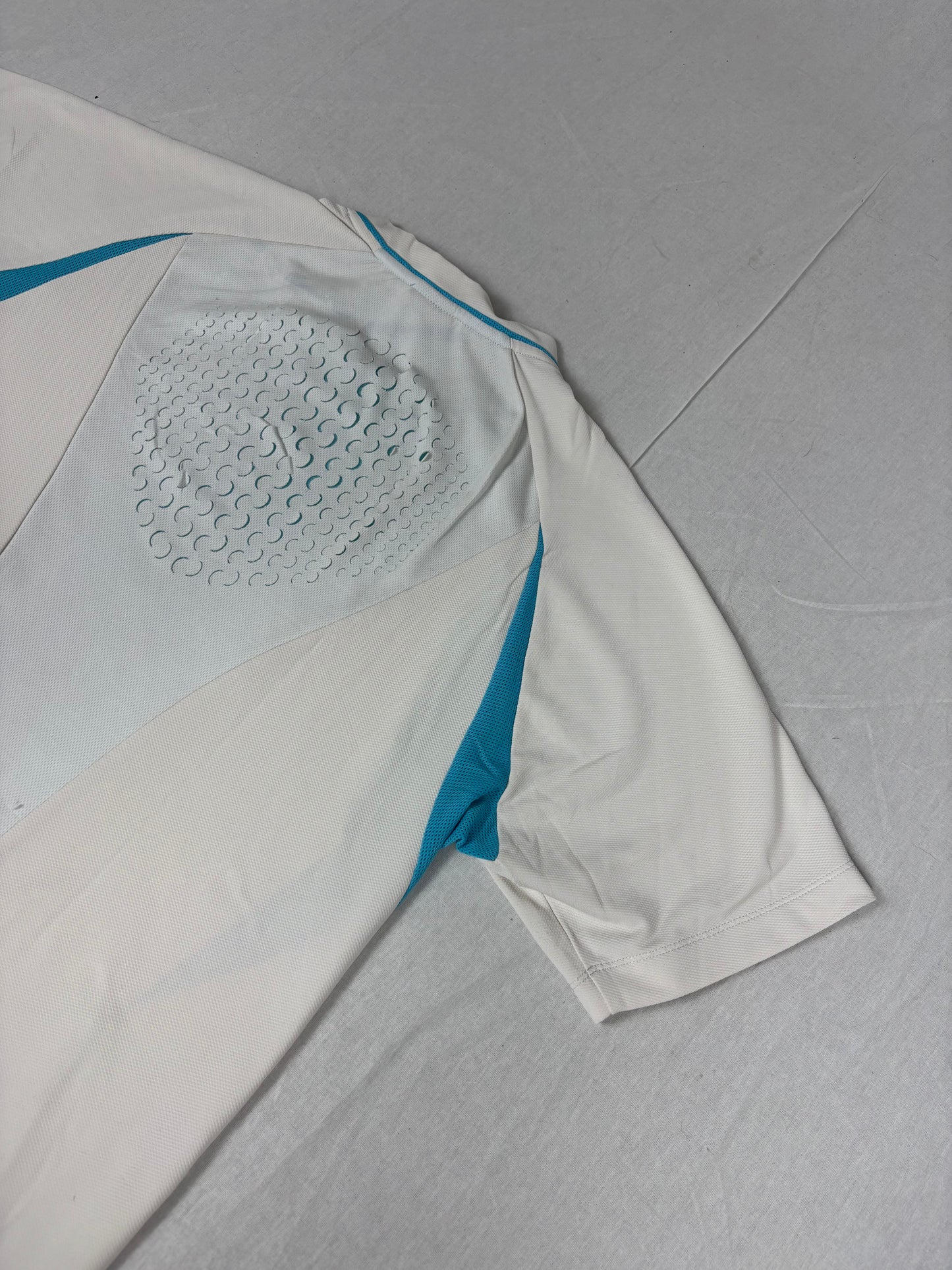 2000s Nike dri fit snake Shirt (m)