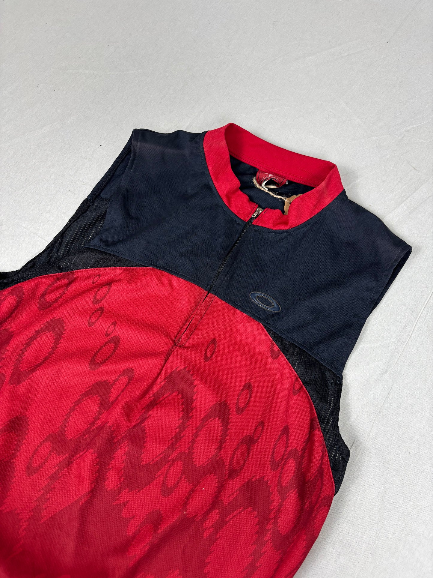 Oakley Tanktop (L)