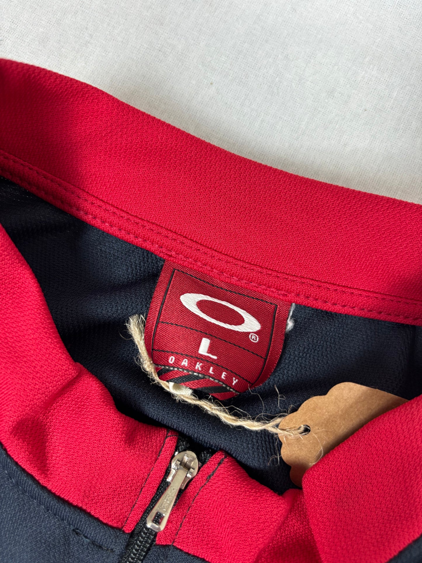 Oakley Tanktop (L)