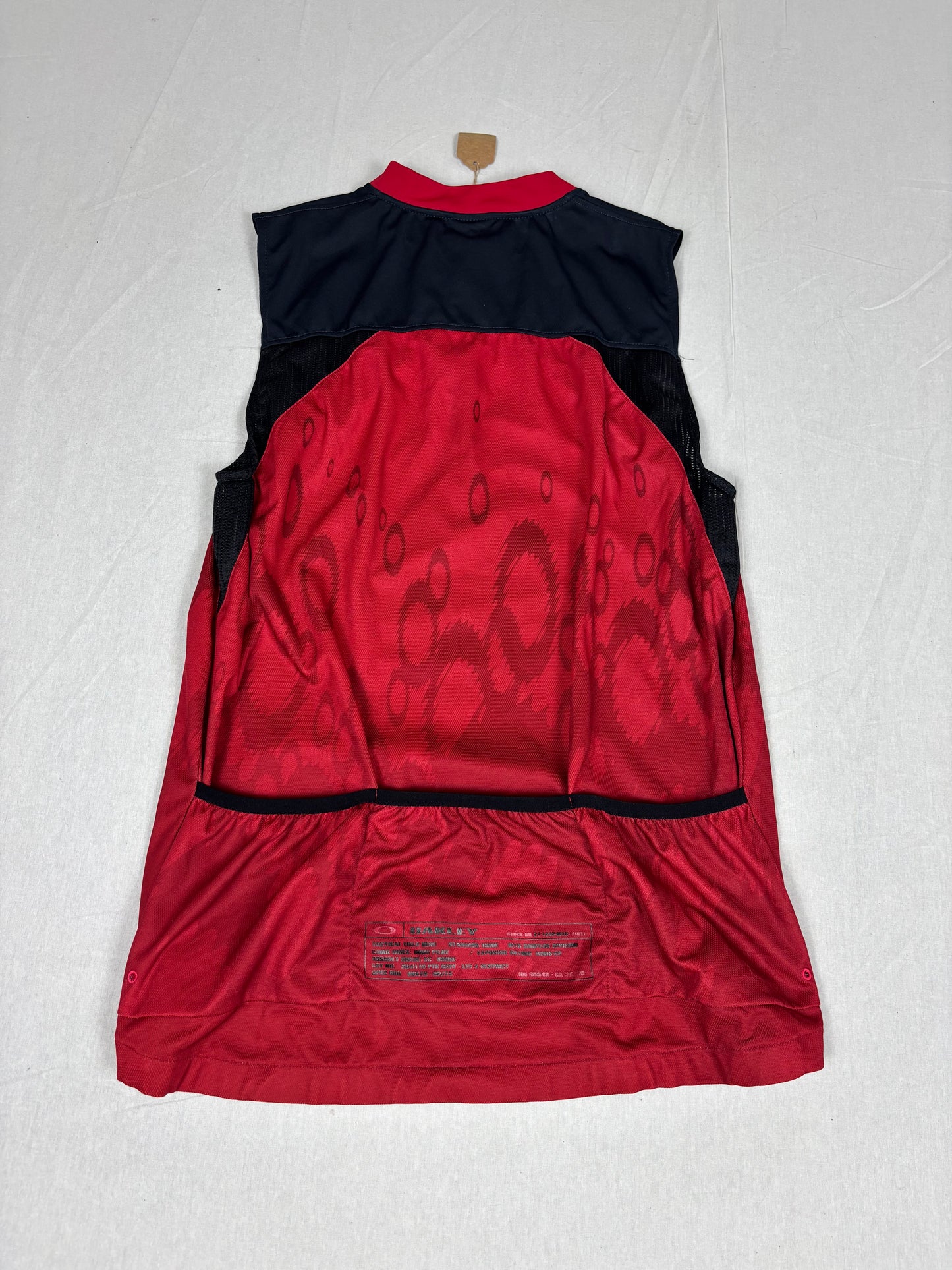 Oakley Tanktop (L)