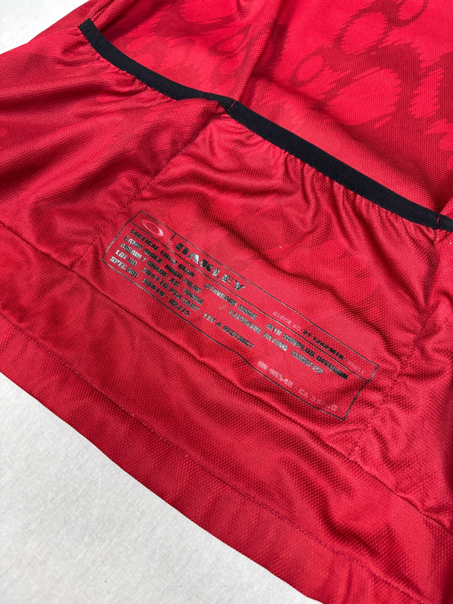 Oakley Tanktop (L)