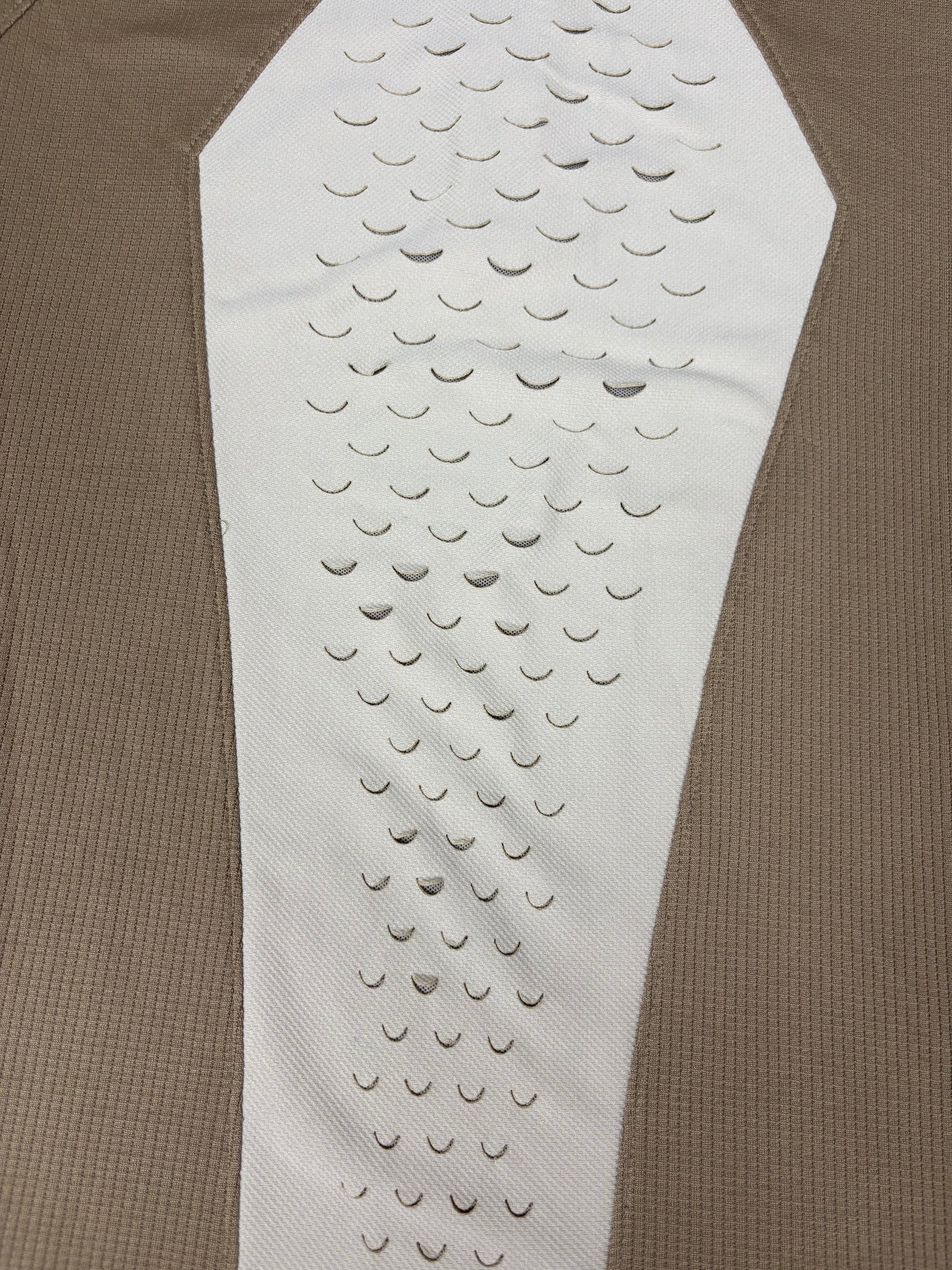 2000s Nike dri fit Shake Polo (L)