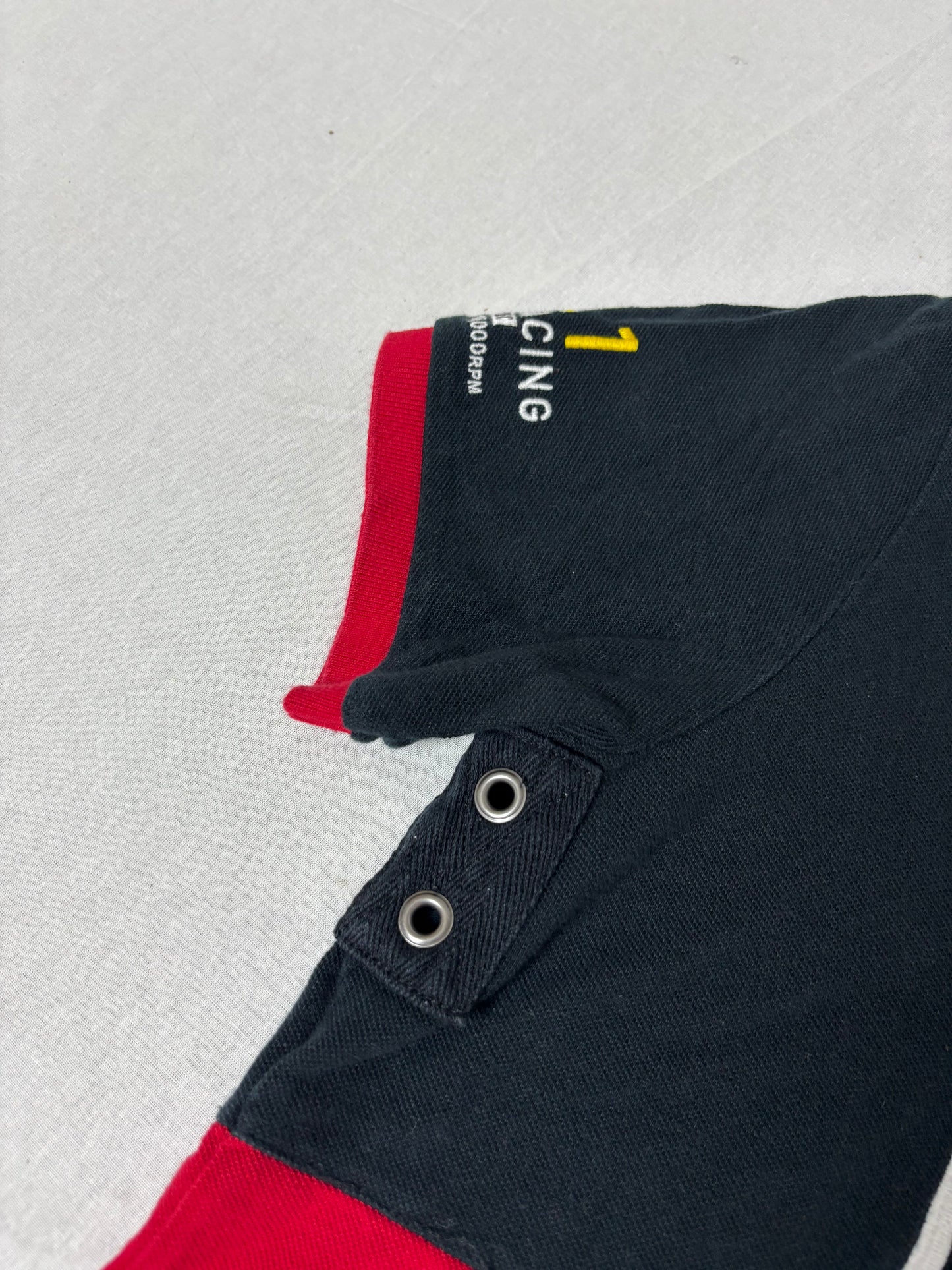 Ralph Lauren Spain Polo (L)