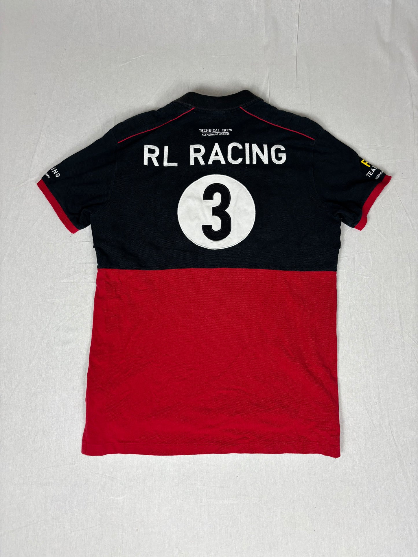 Ralph Lauren Spain Polo (L)