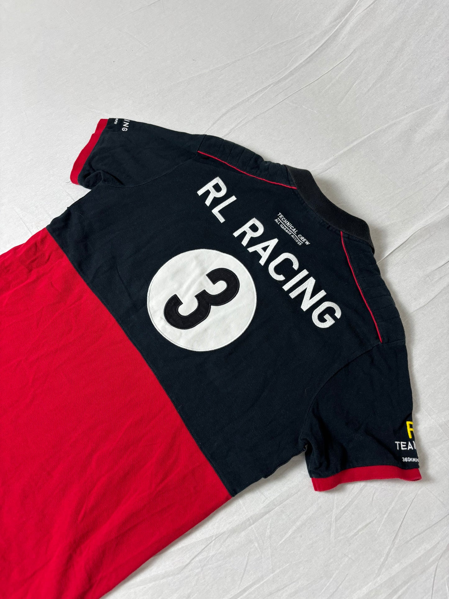 Ralph Lauren Spain Polo (L)