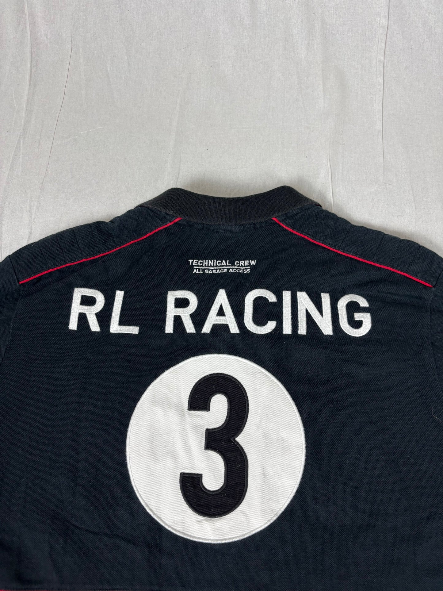 Ralph Lauren Spain Polo (L)