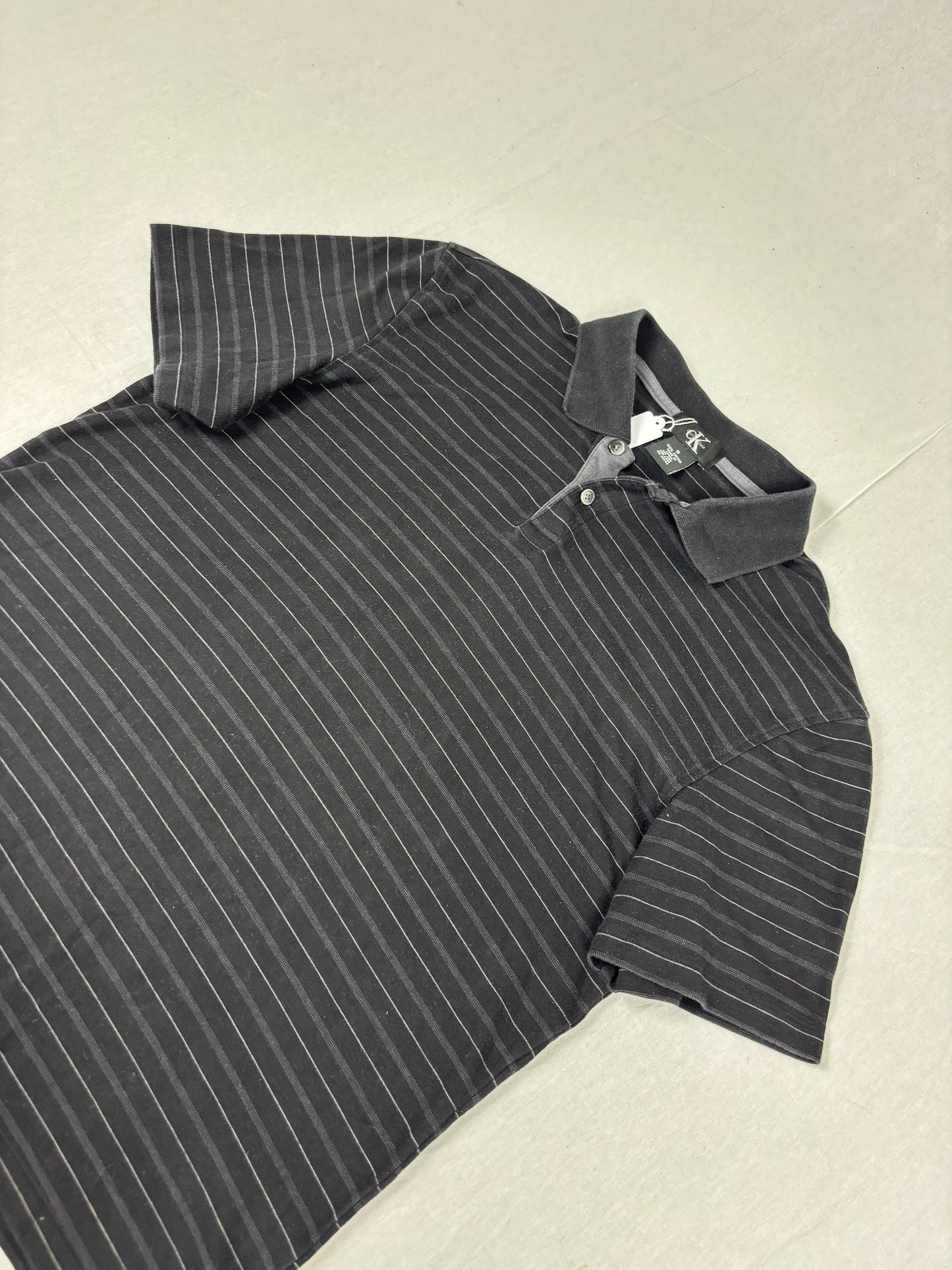 Calvin Klein Polo (M)