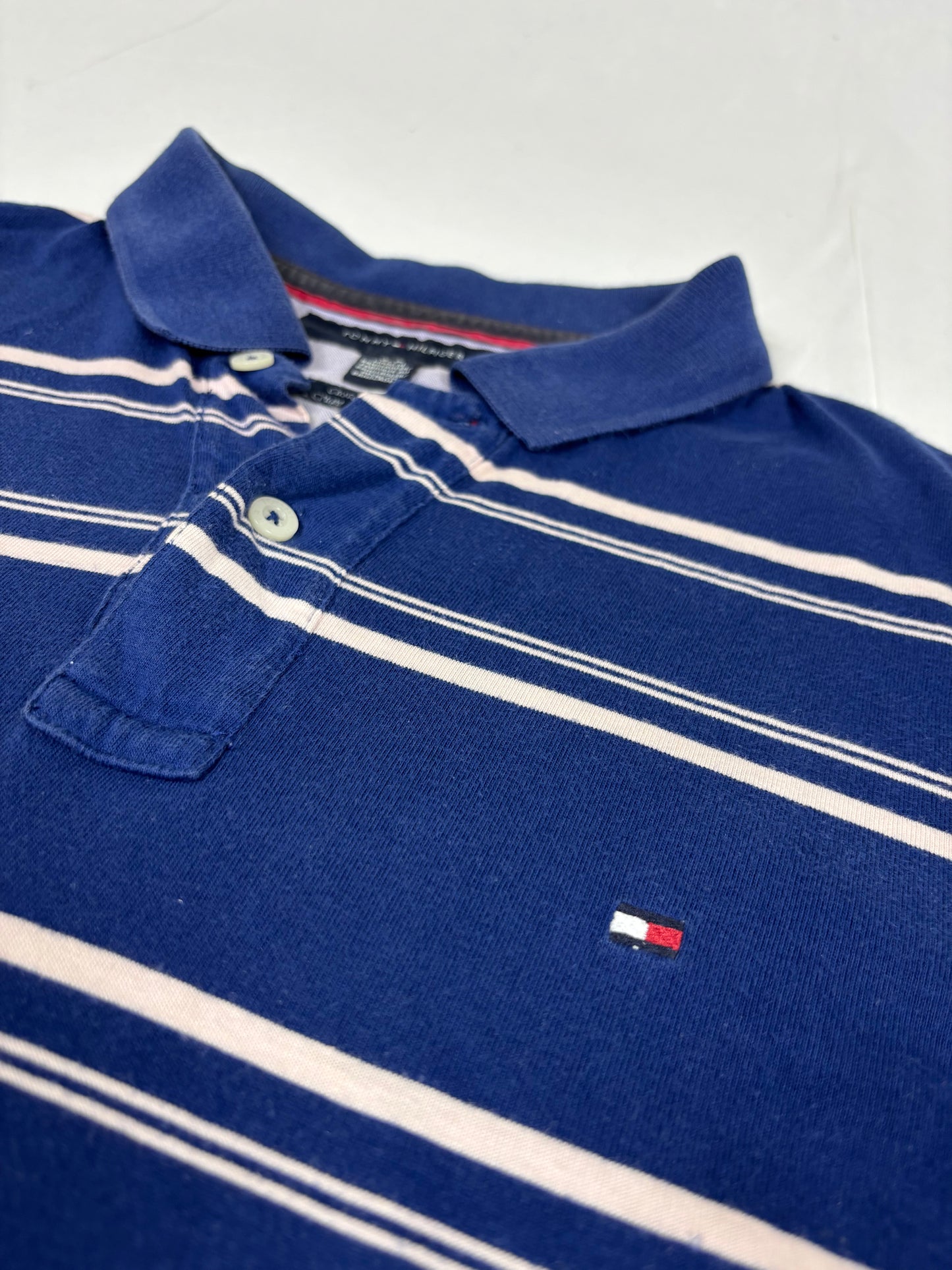 Tommy Hilfiger Polo (M)