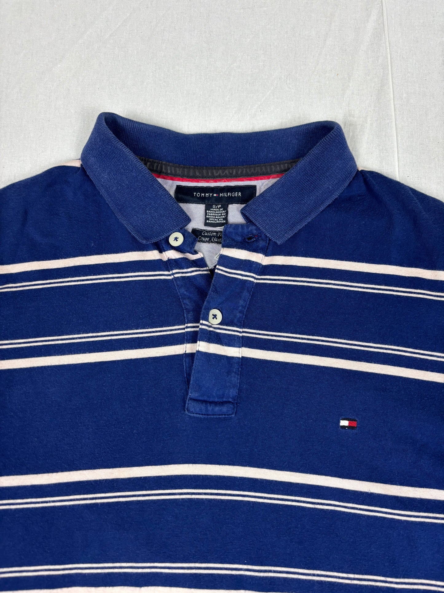 Tommy Hilfiger Polo (M)