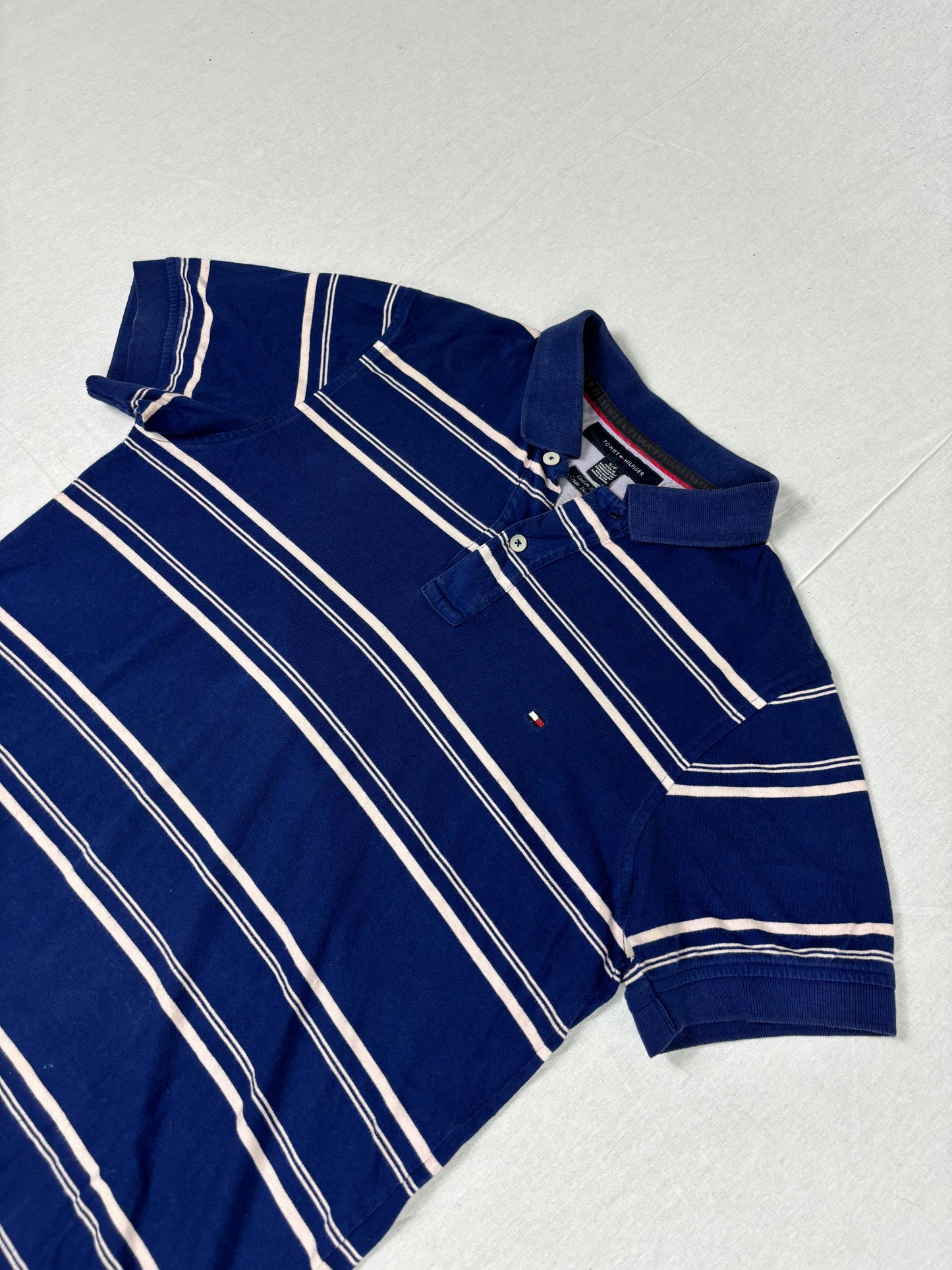 Tommy Hilfiger Polo (M)