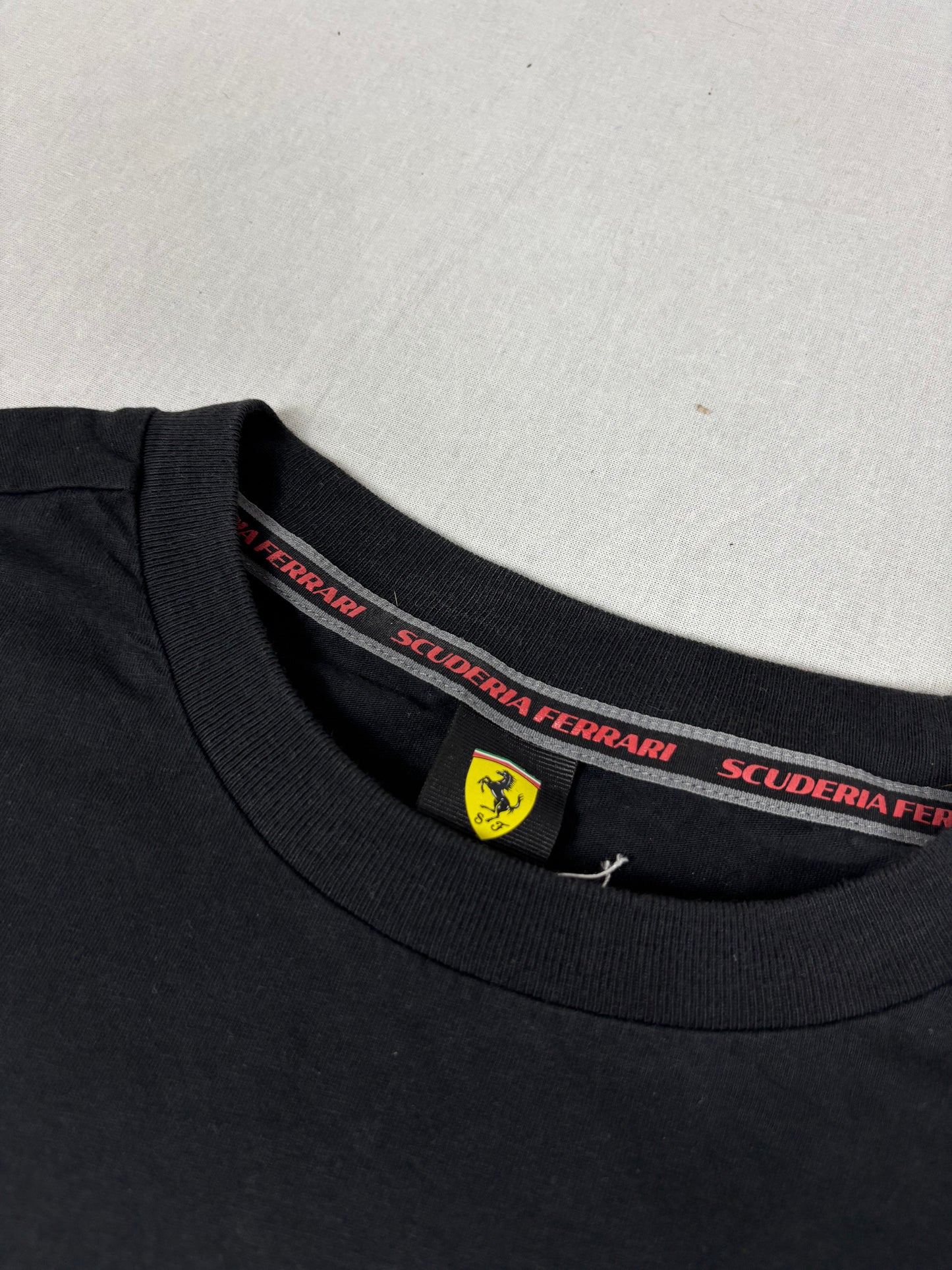 Puma Ferrari shirt (L)