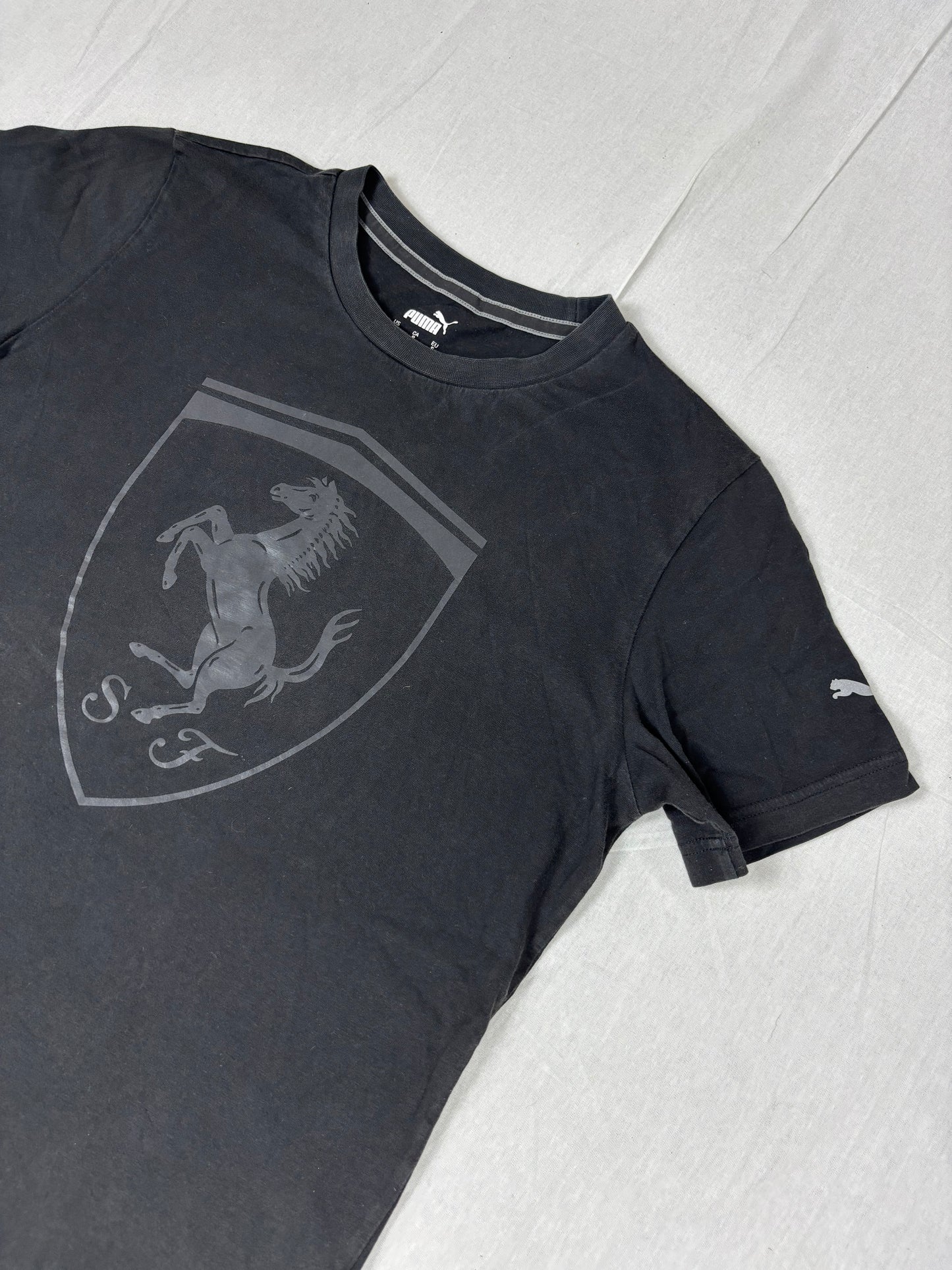 Puma Ferrari Shirt (m)
