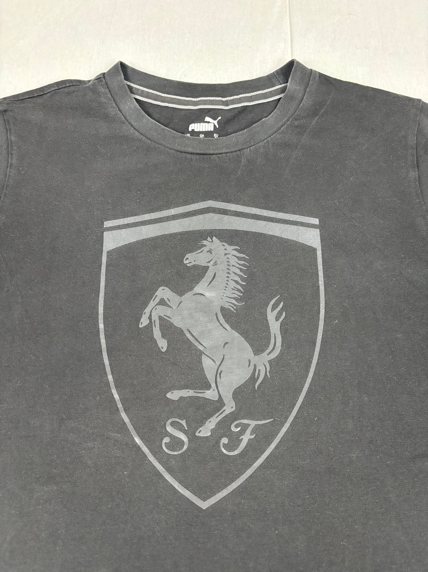 Puma Ferrari Shirt (m)