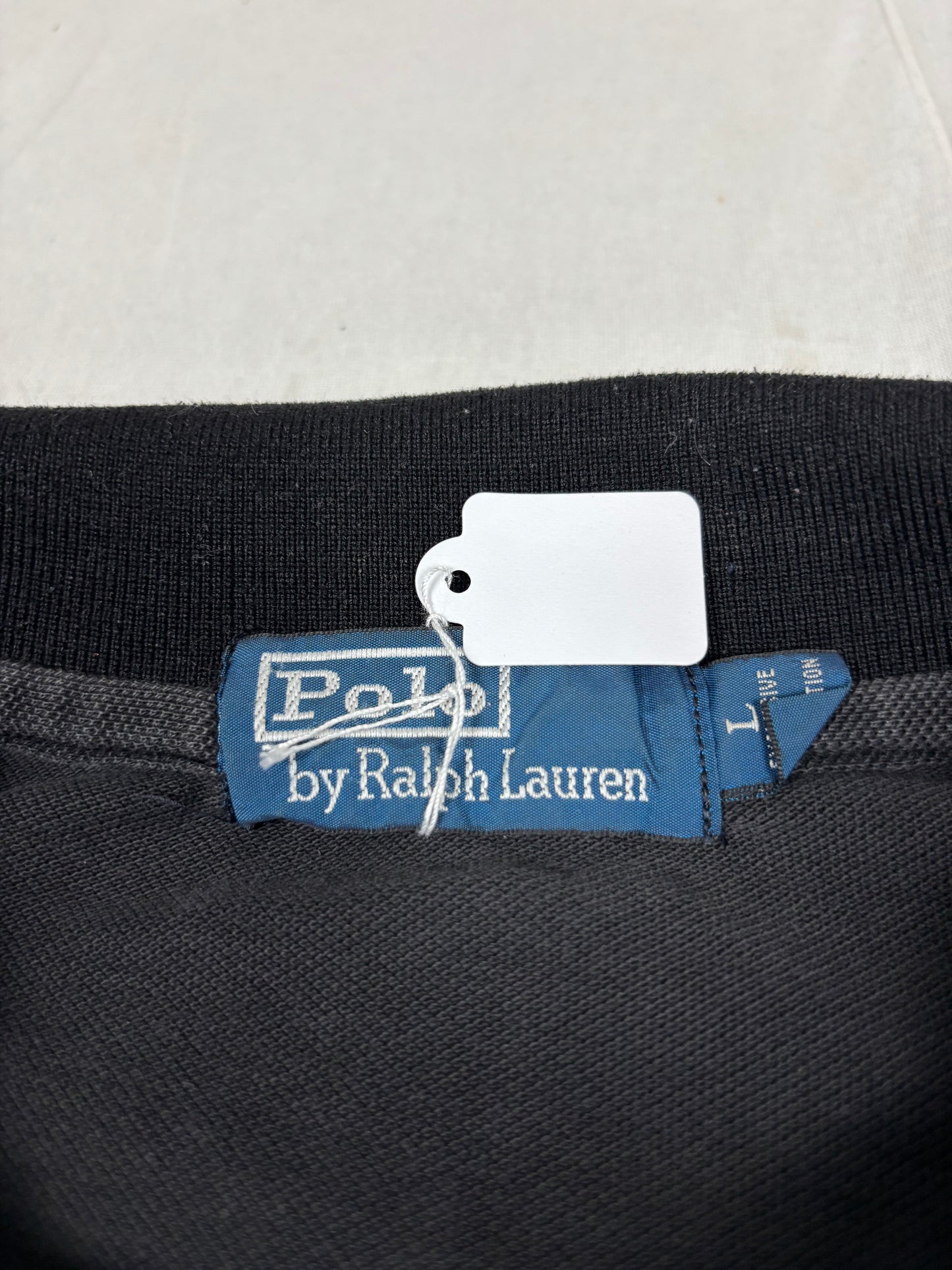 Ralph Lauren Italia Polo (S)
