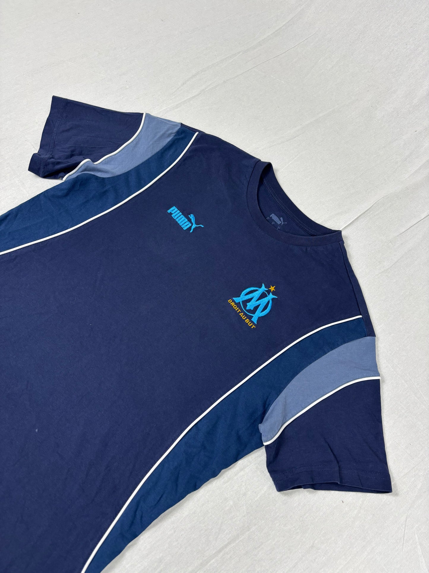 Puma Marseille Shirt (L)