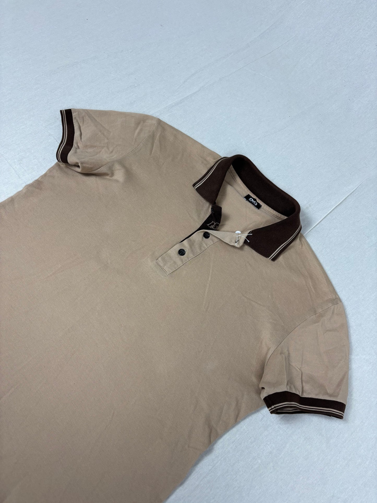 Dolce Gabbana Polo (s)