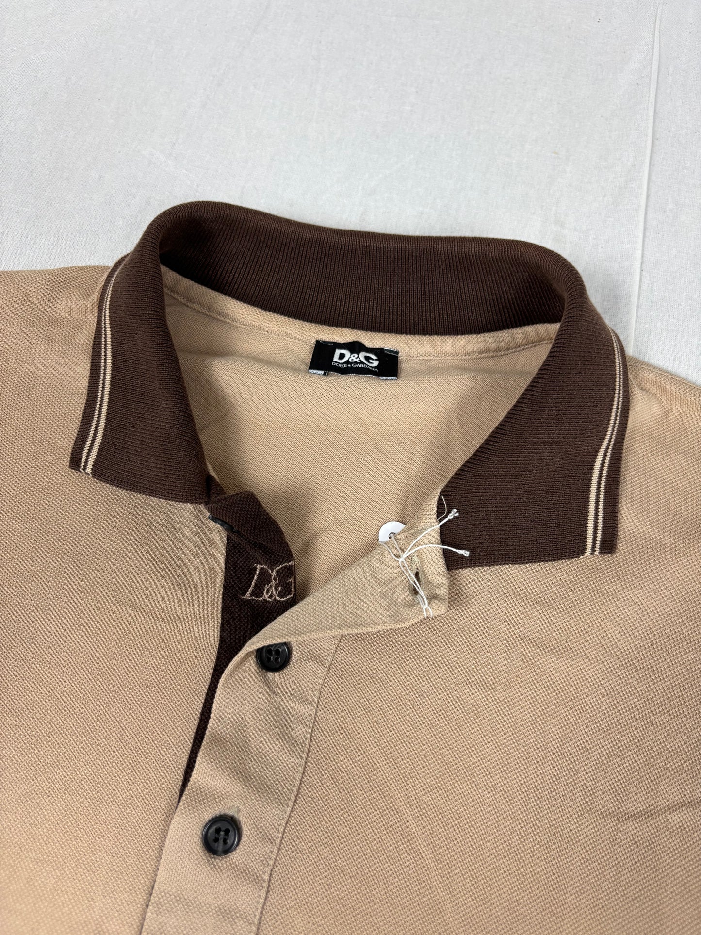 Dolce Gabbana Polo (s)