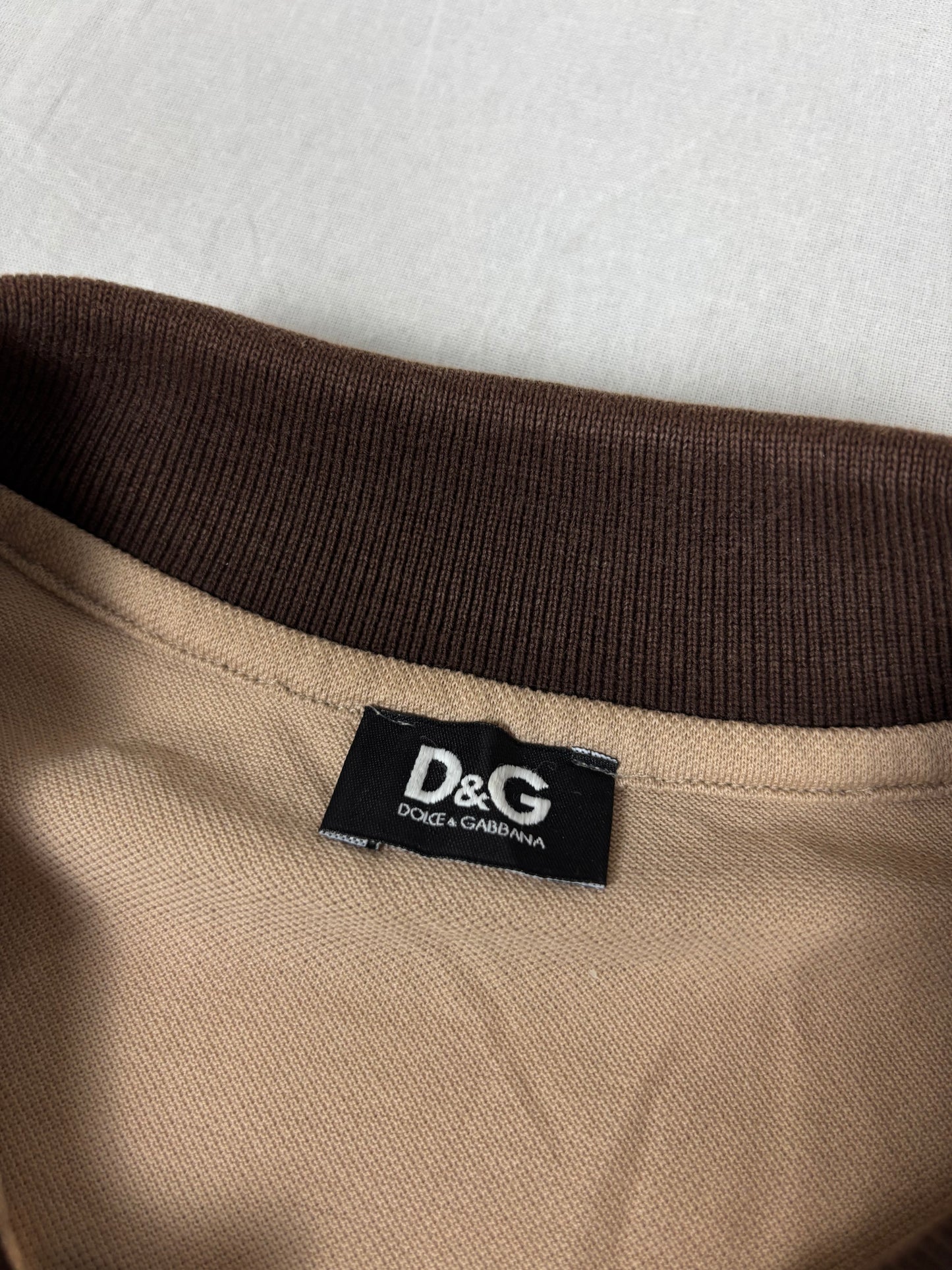 Dolce Gabbana Polo (s)