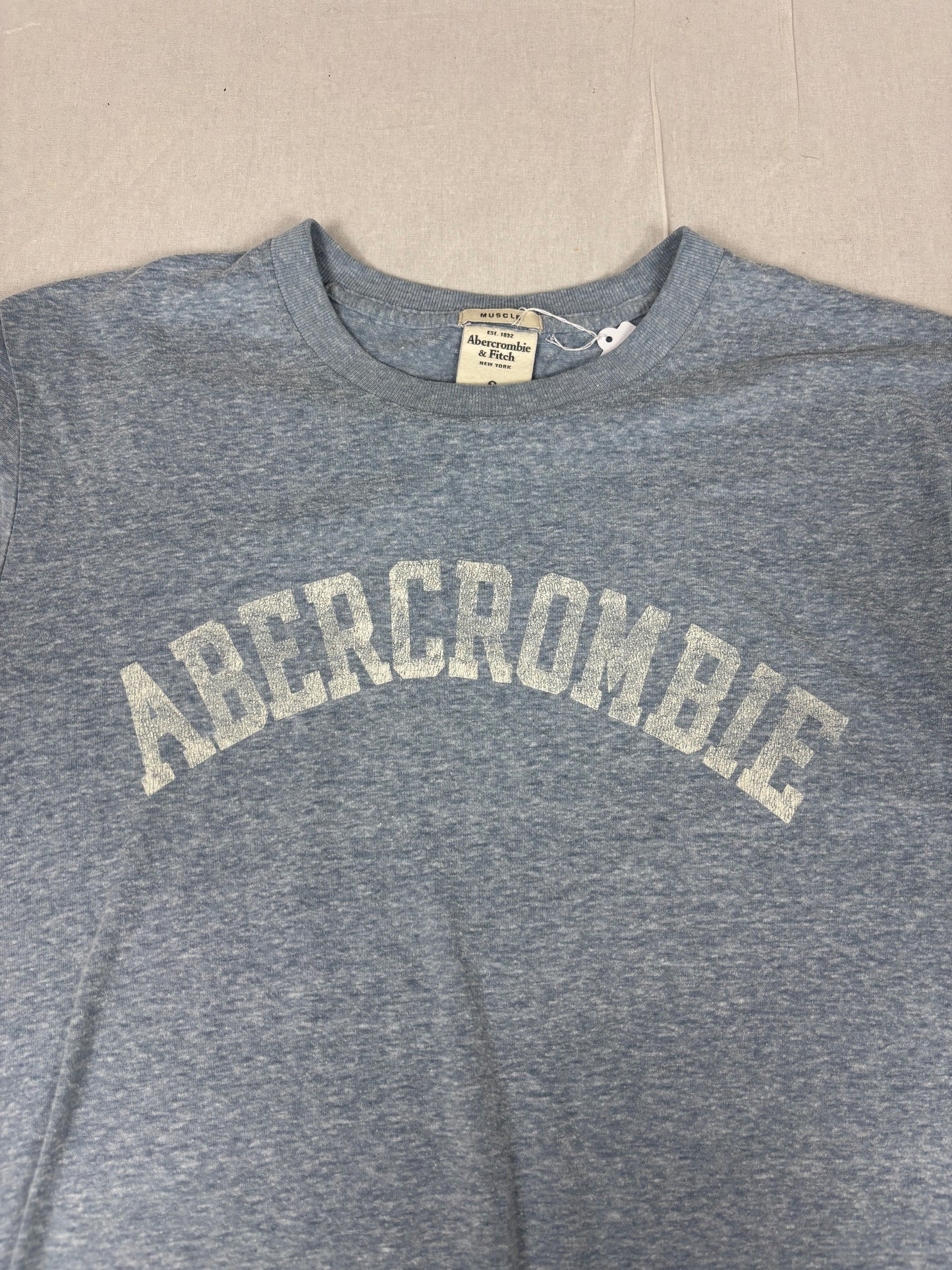 Abercrombie & Fitch shirt (m)