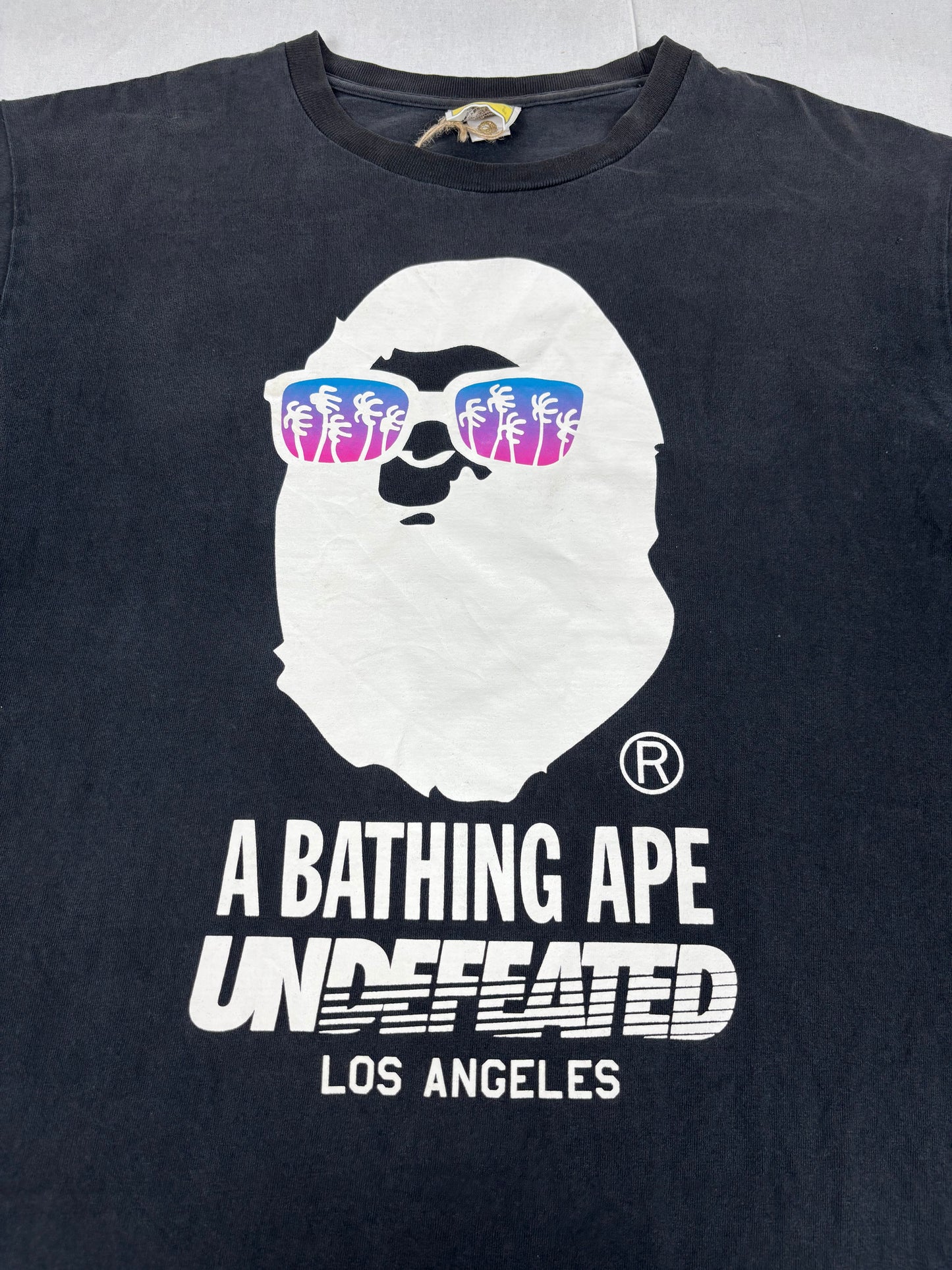 Bape shirt (L)