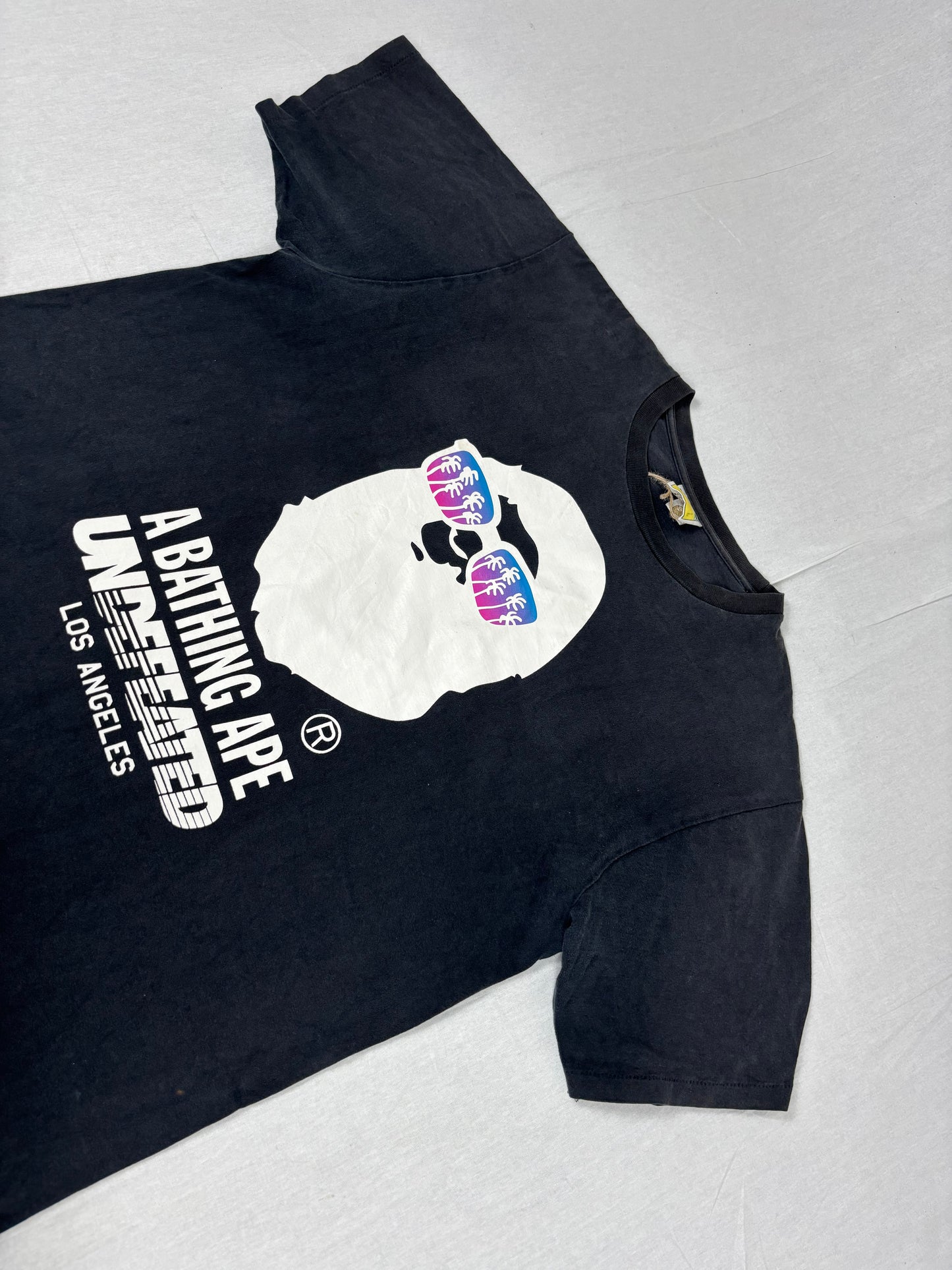 Bape shirt (L)