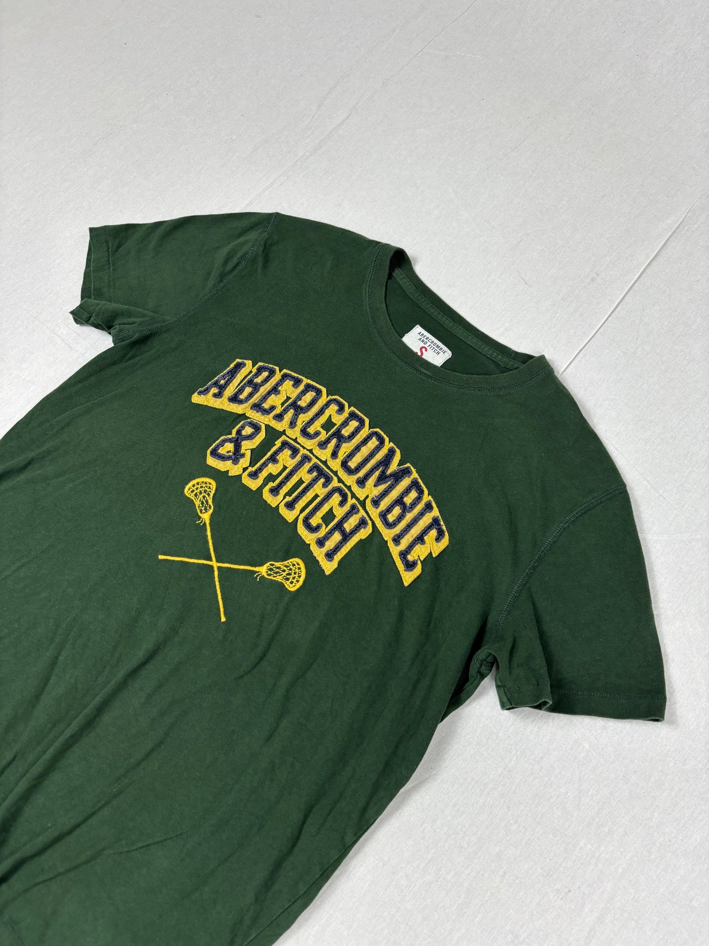 Abercrombie & Fitch shirt (M)