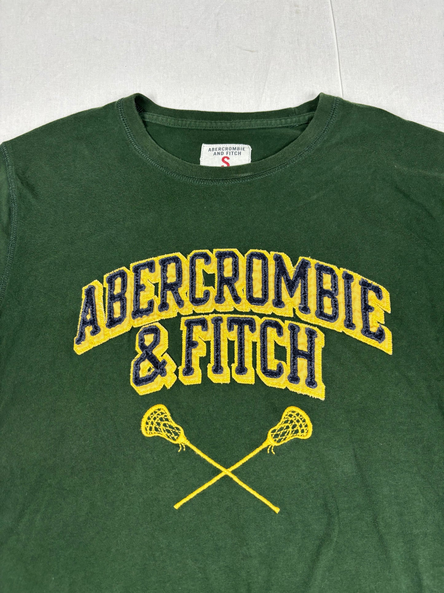 Abercrombie & Fitch shirt (M)
