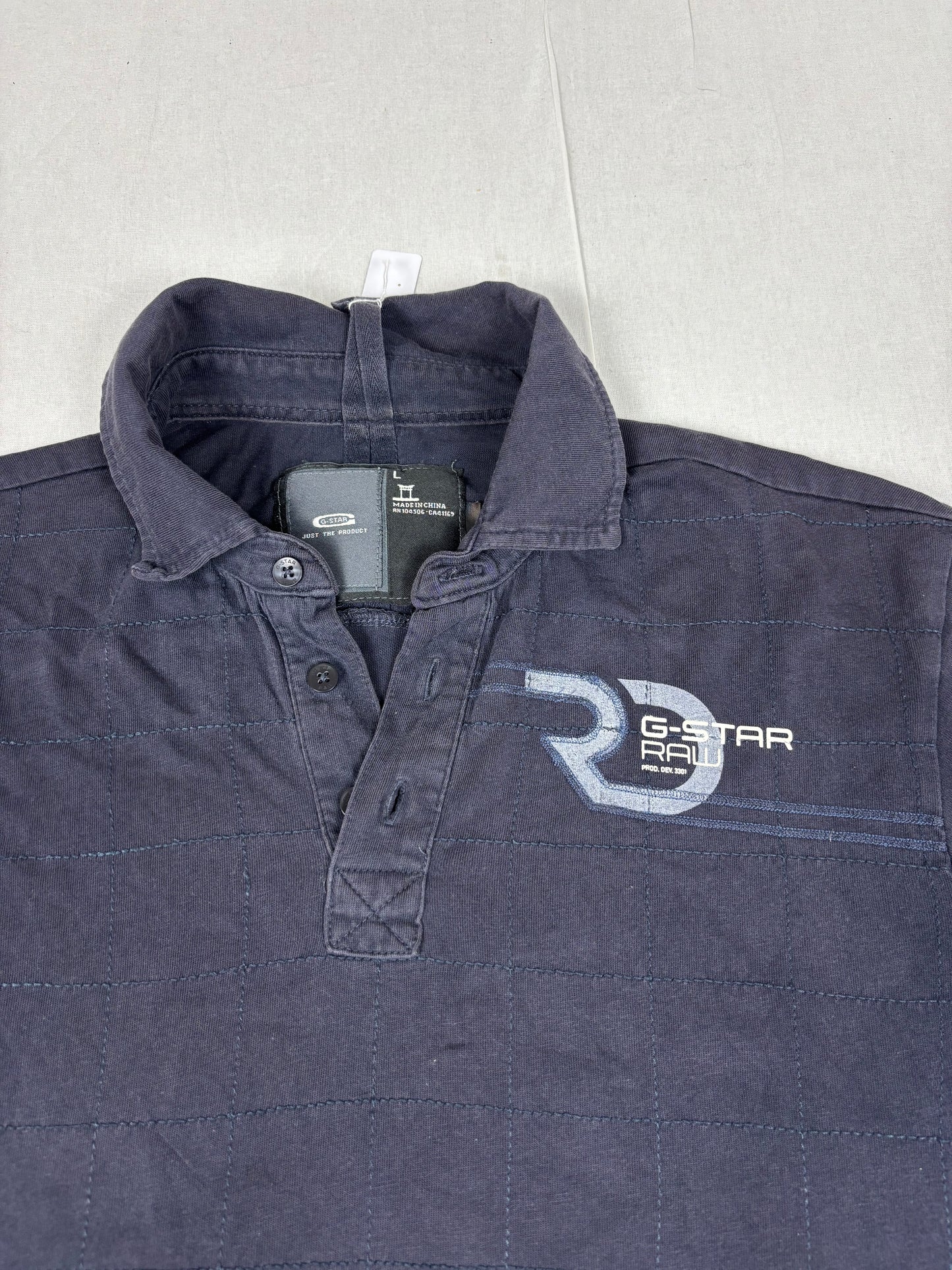 Gstar Polo (M)