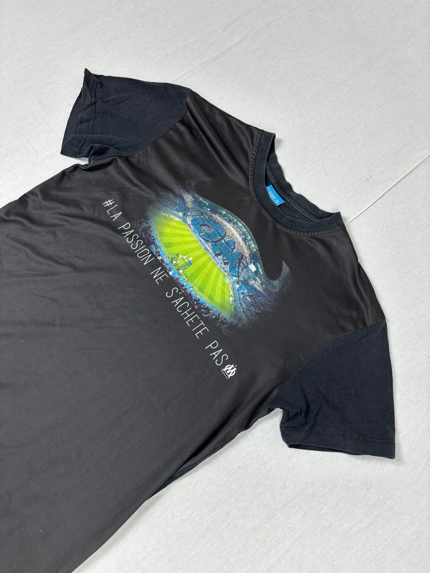 Marseille Shirt (m)