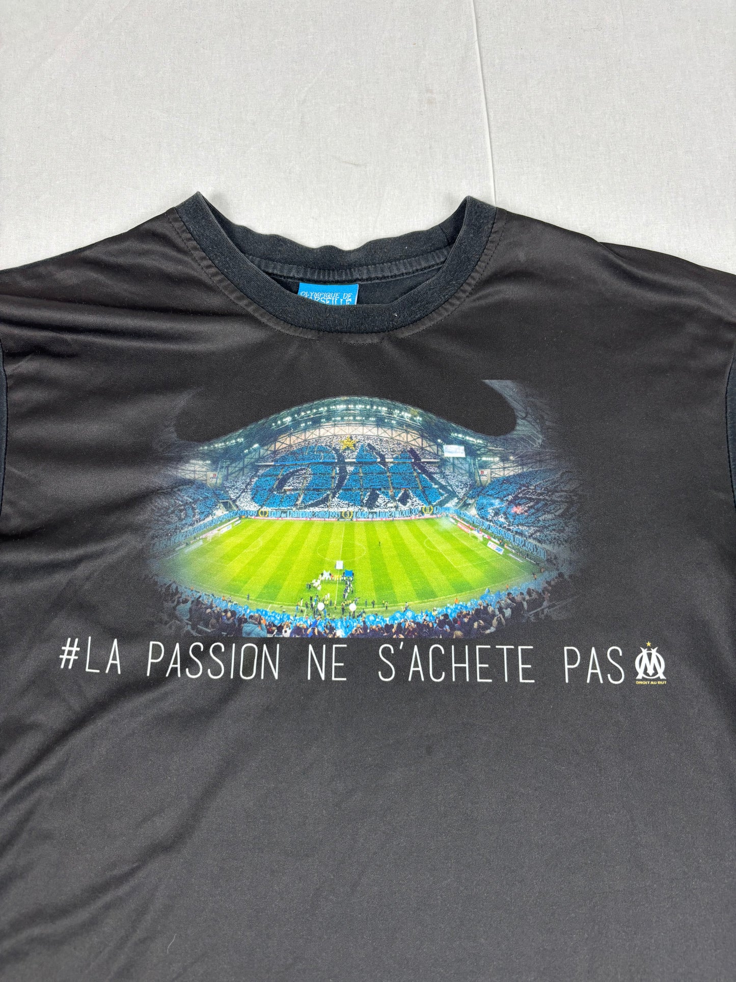 Marseille Shirt (m)