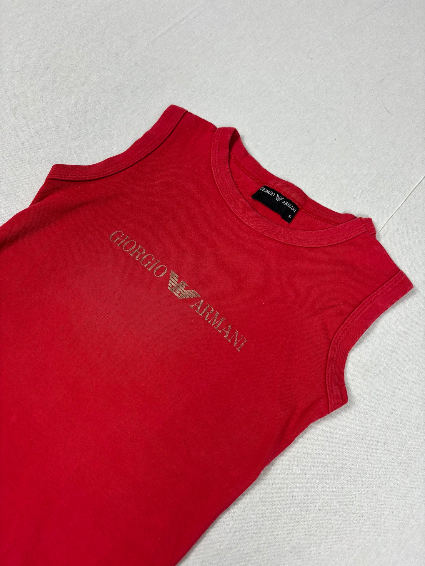 Armani Tanktop (s Woman)