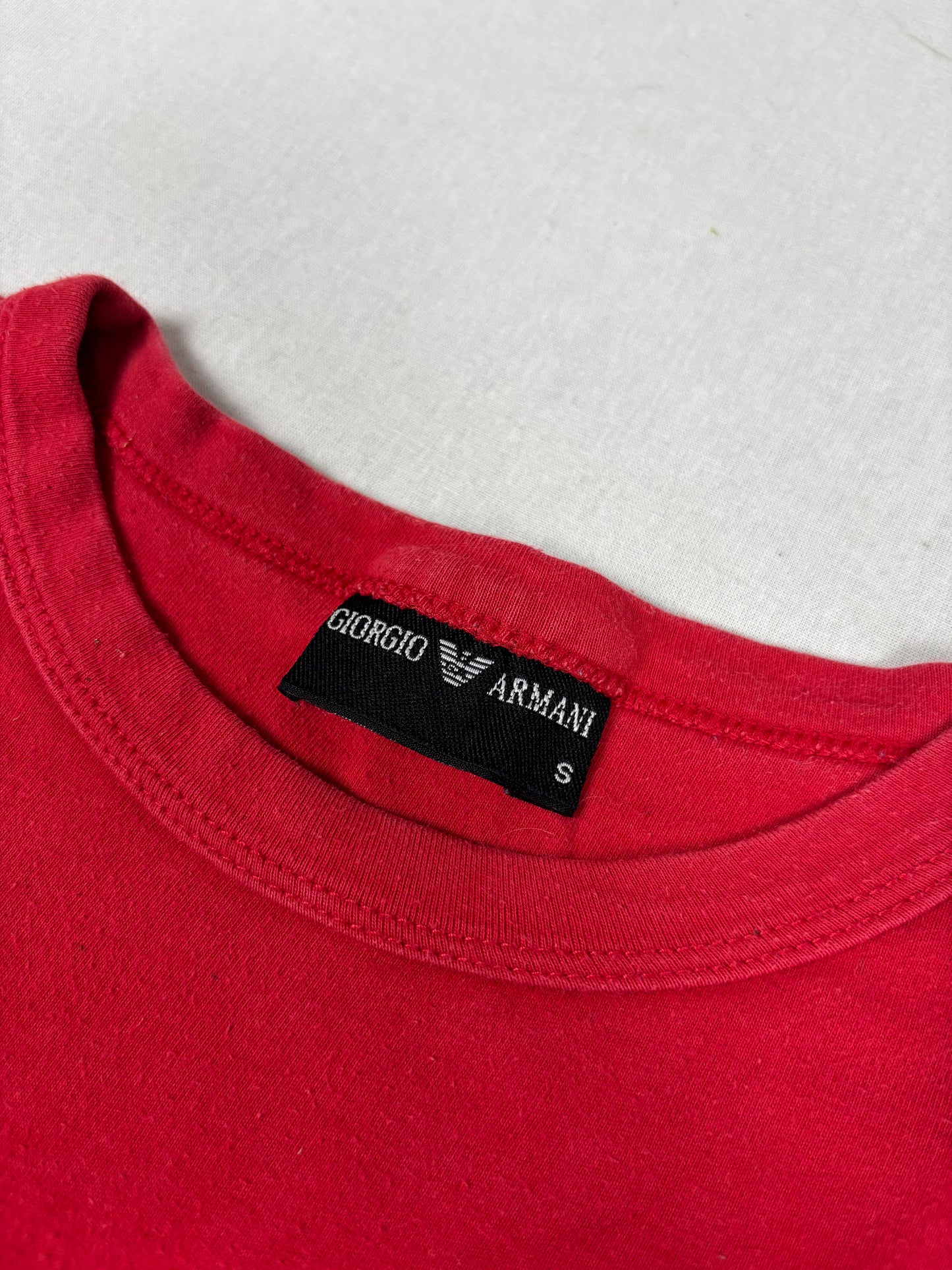 Armani Tanktop (s Woman)
