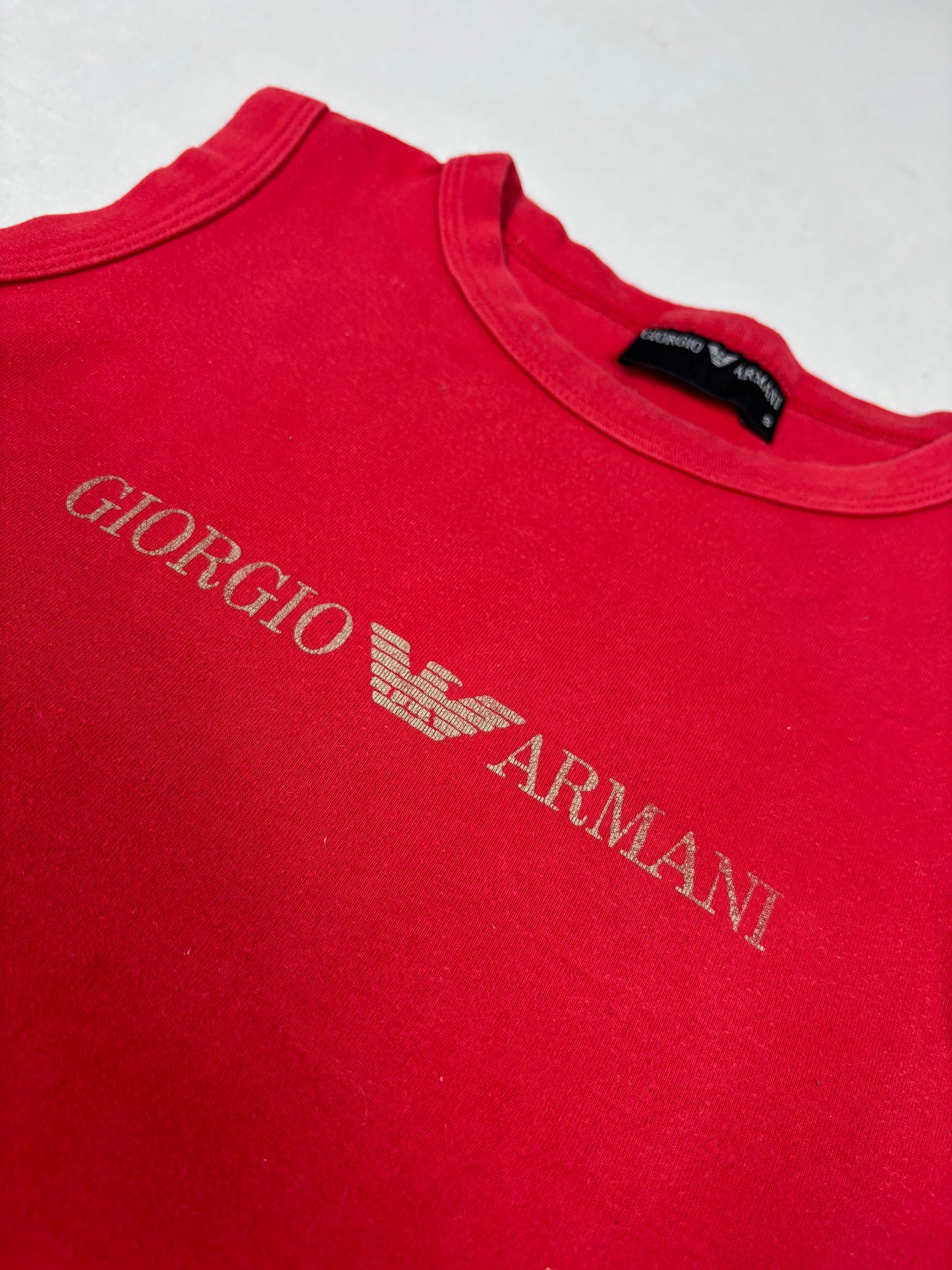 Armani Tanktop (s Woman)