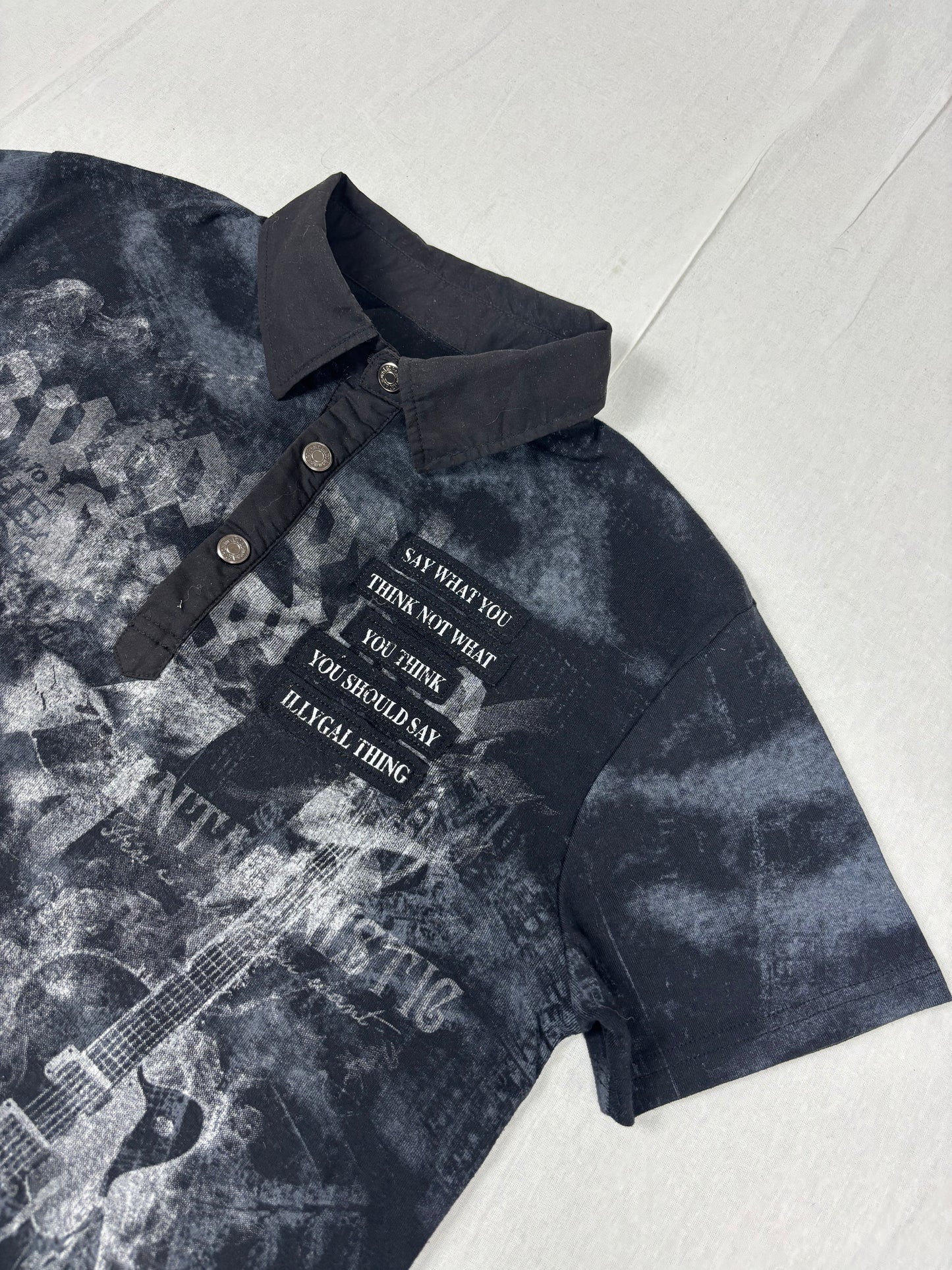 In the attic Polo (s)